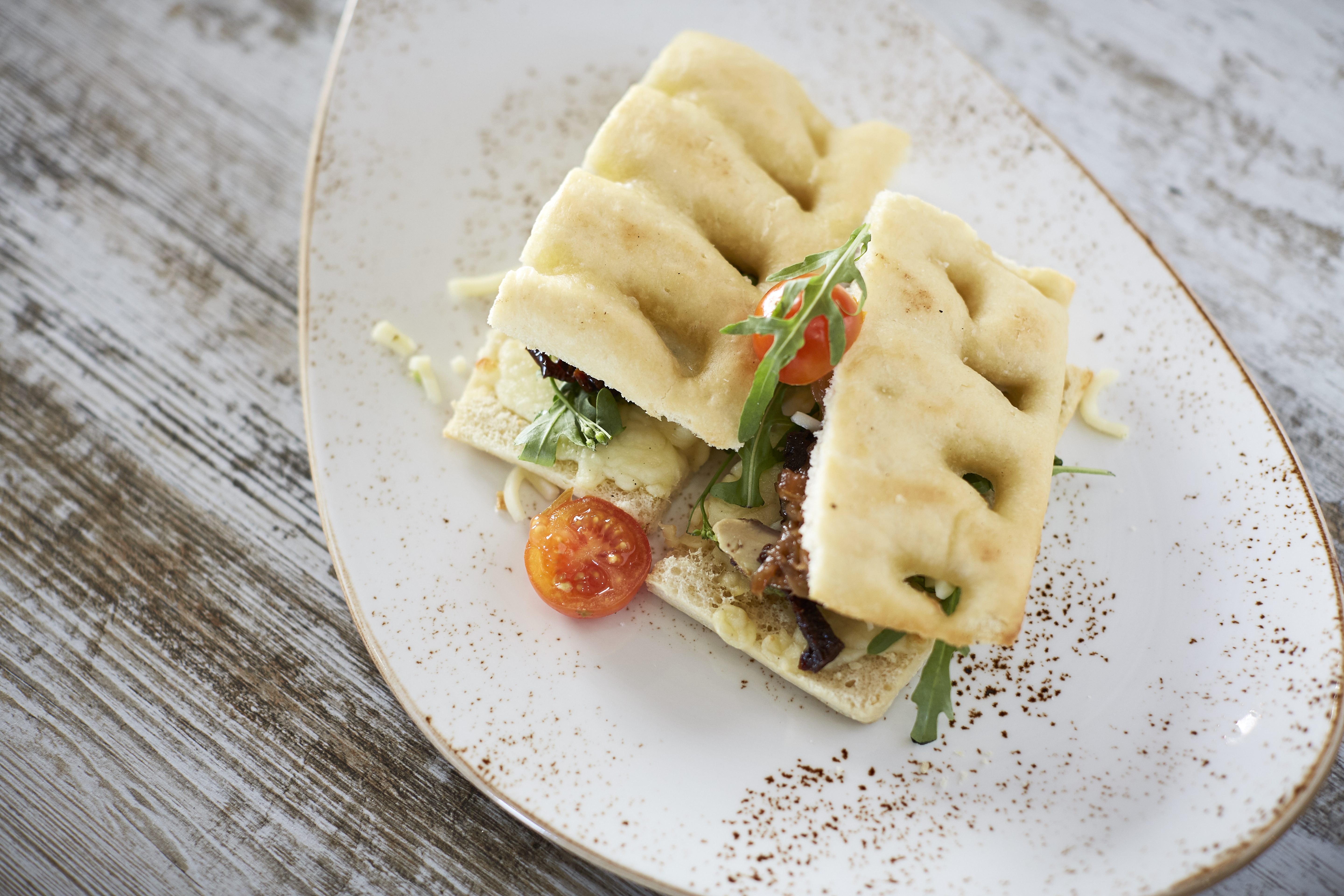 Aparthotel Vibra Mogambo