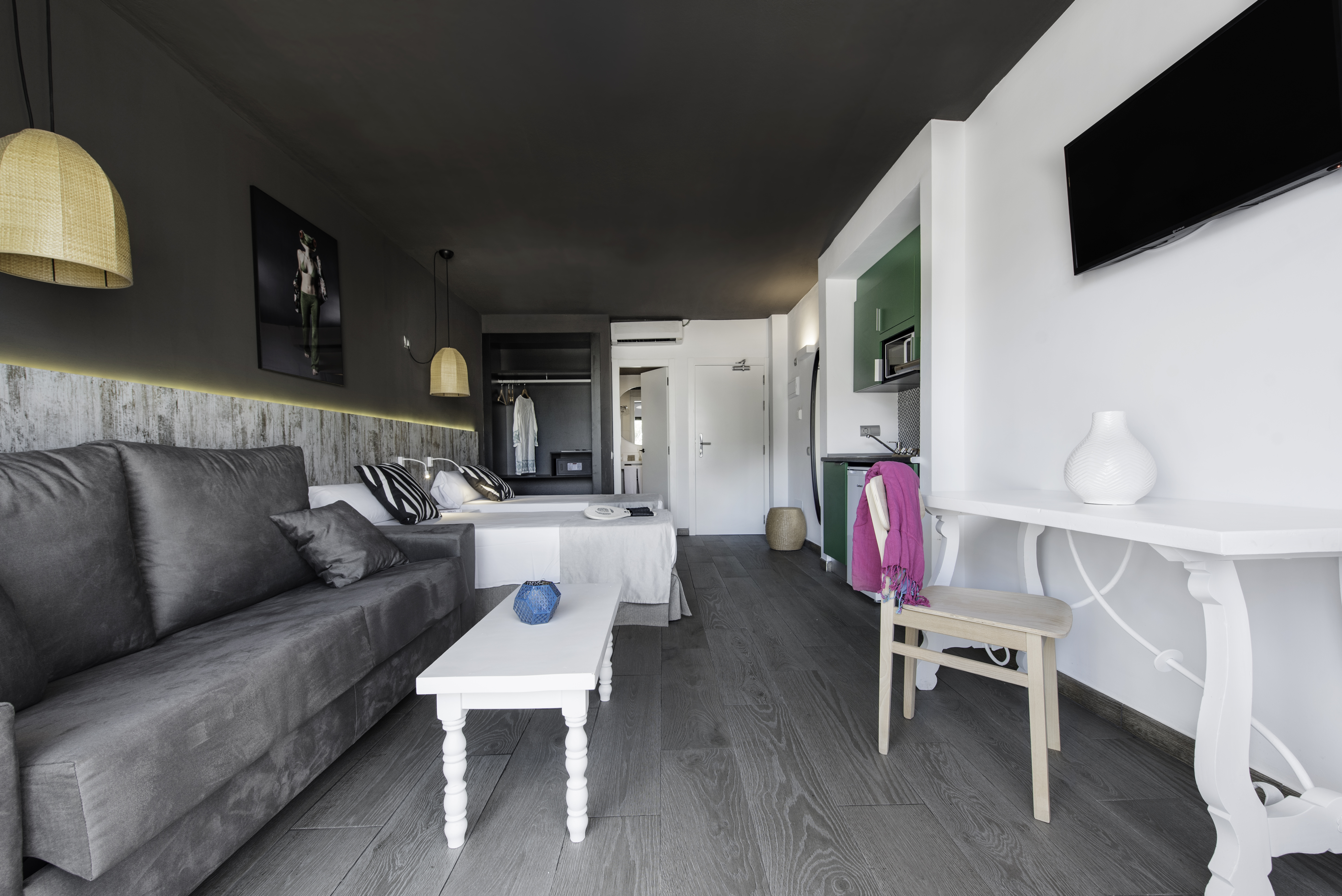 Aparthotel Vibra Mogambo