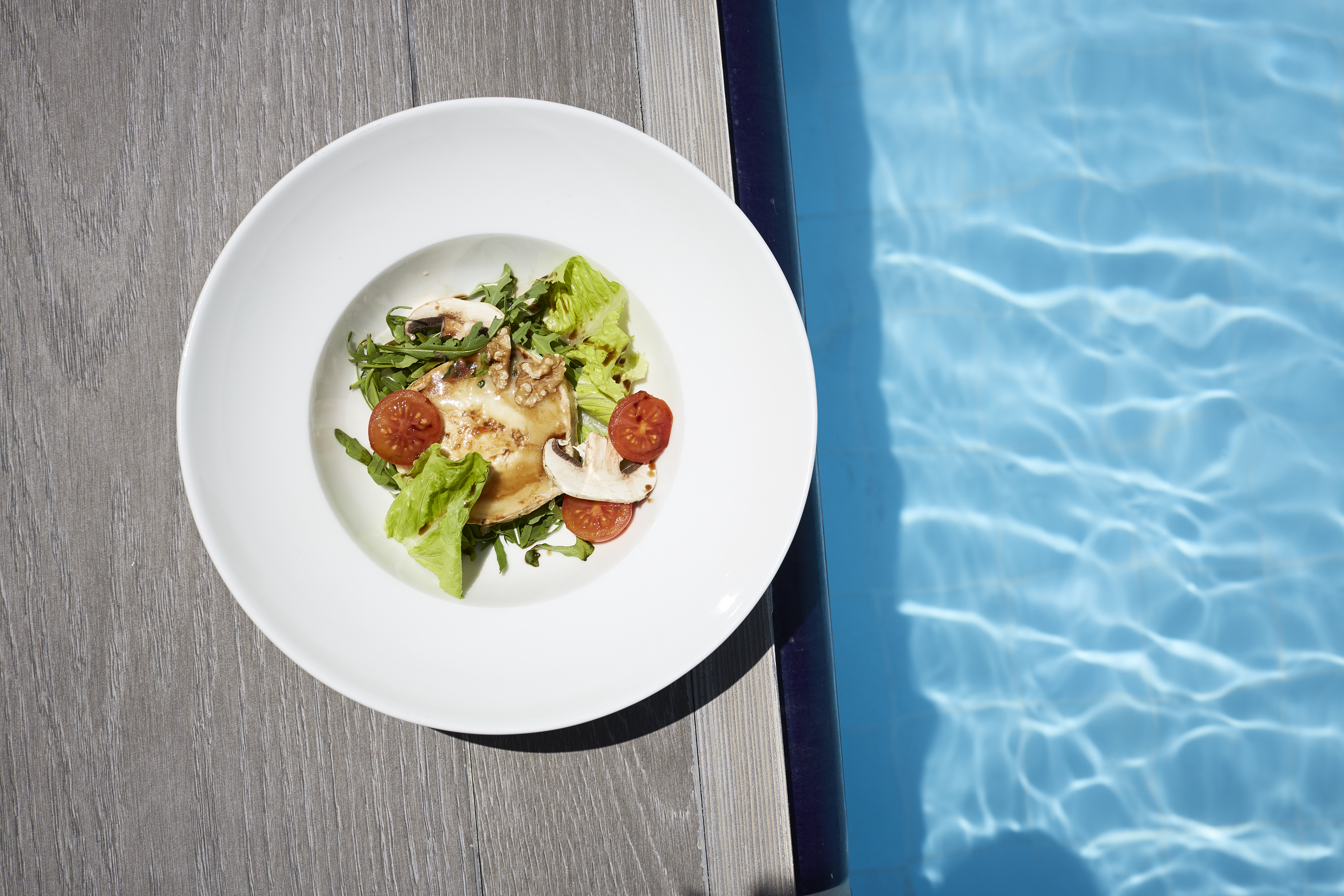 Aparthotel Vibra Mogambo