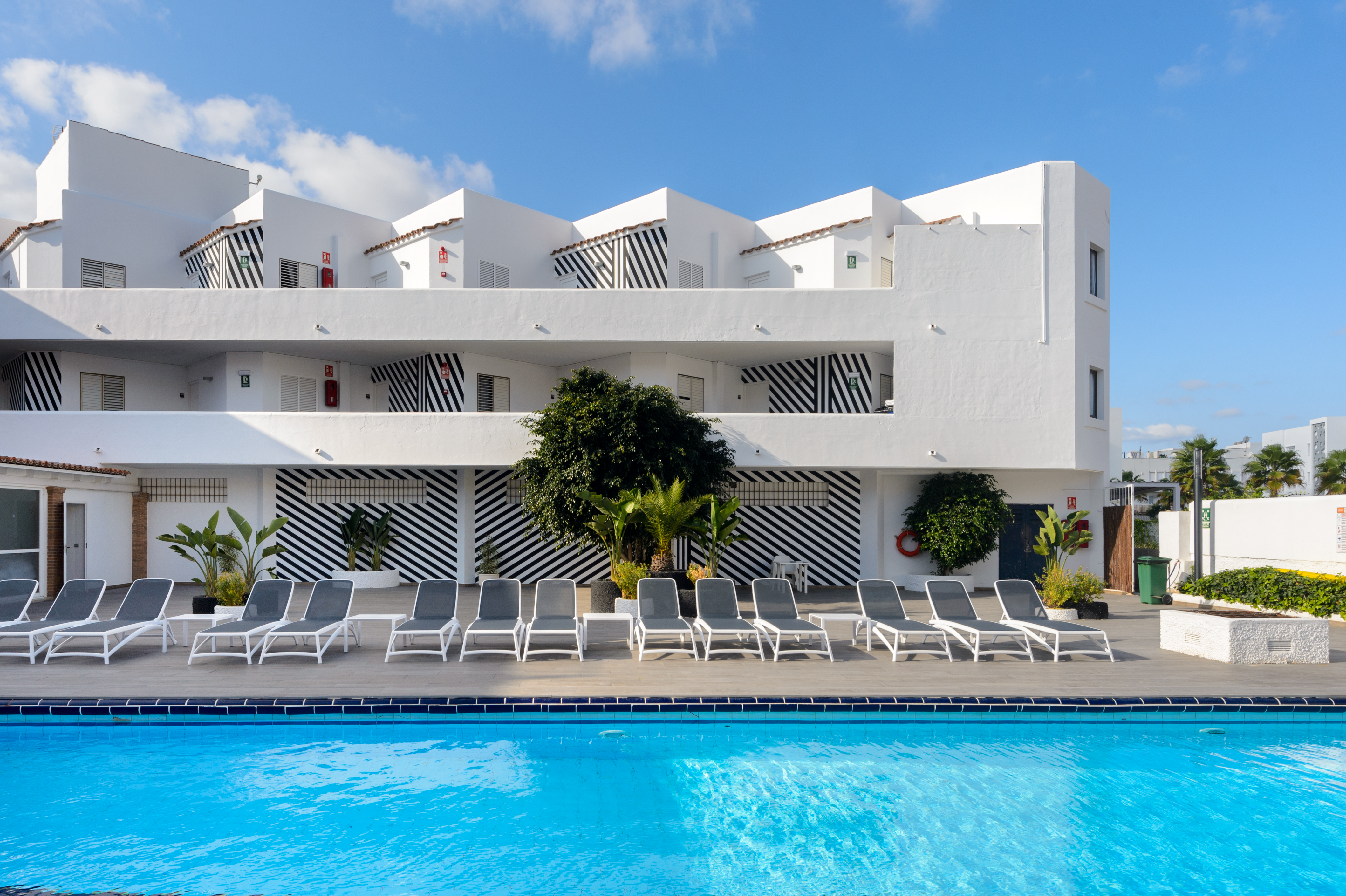 Aparthotel Vibra Mogambo