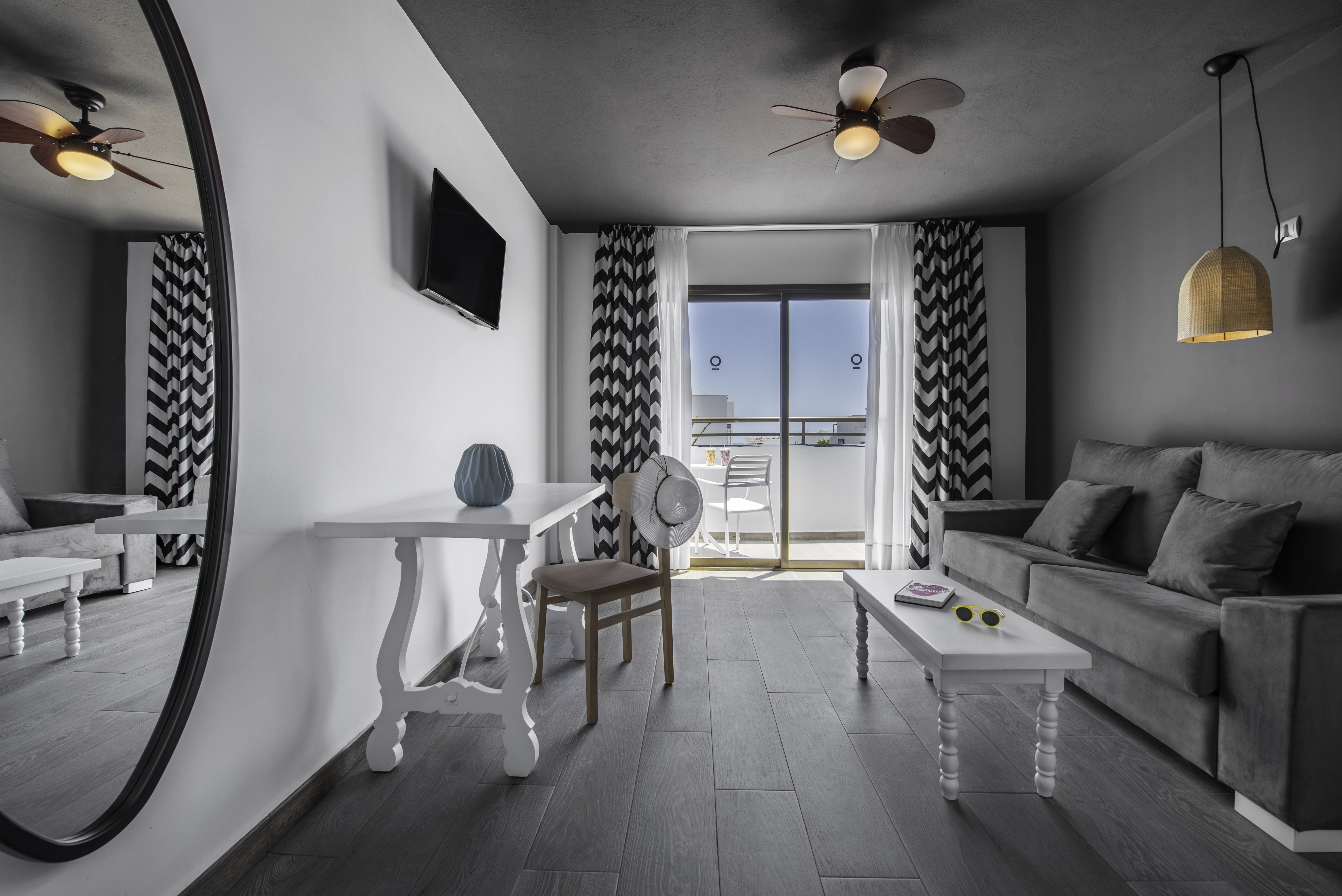 Aparthotel Vibra Mogambo