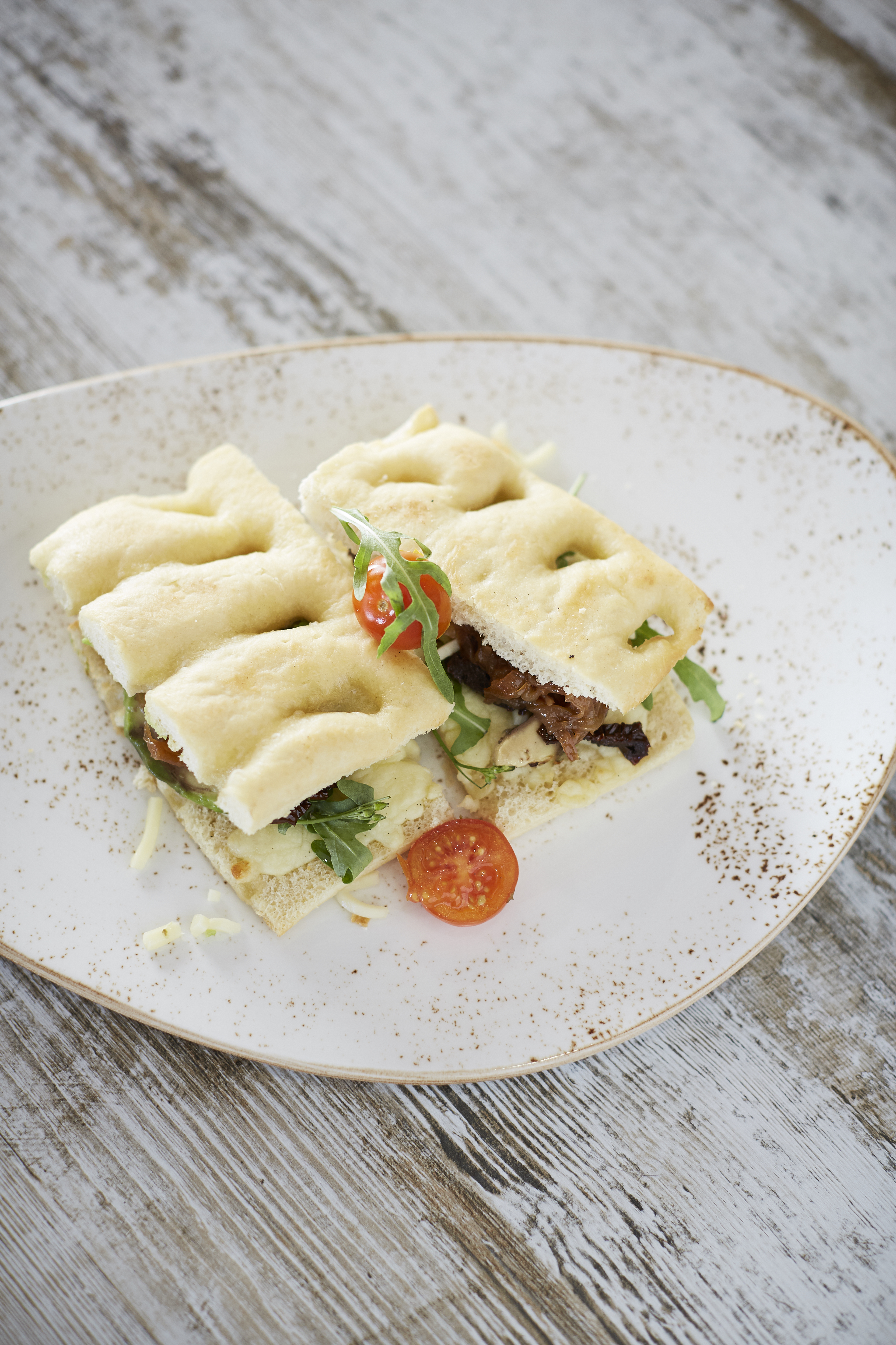 Aparthotel Vibra Mogambo