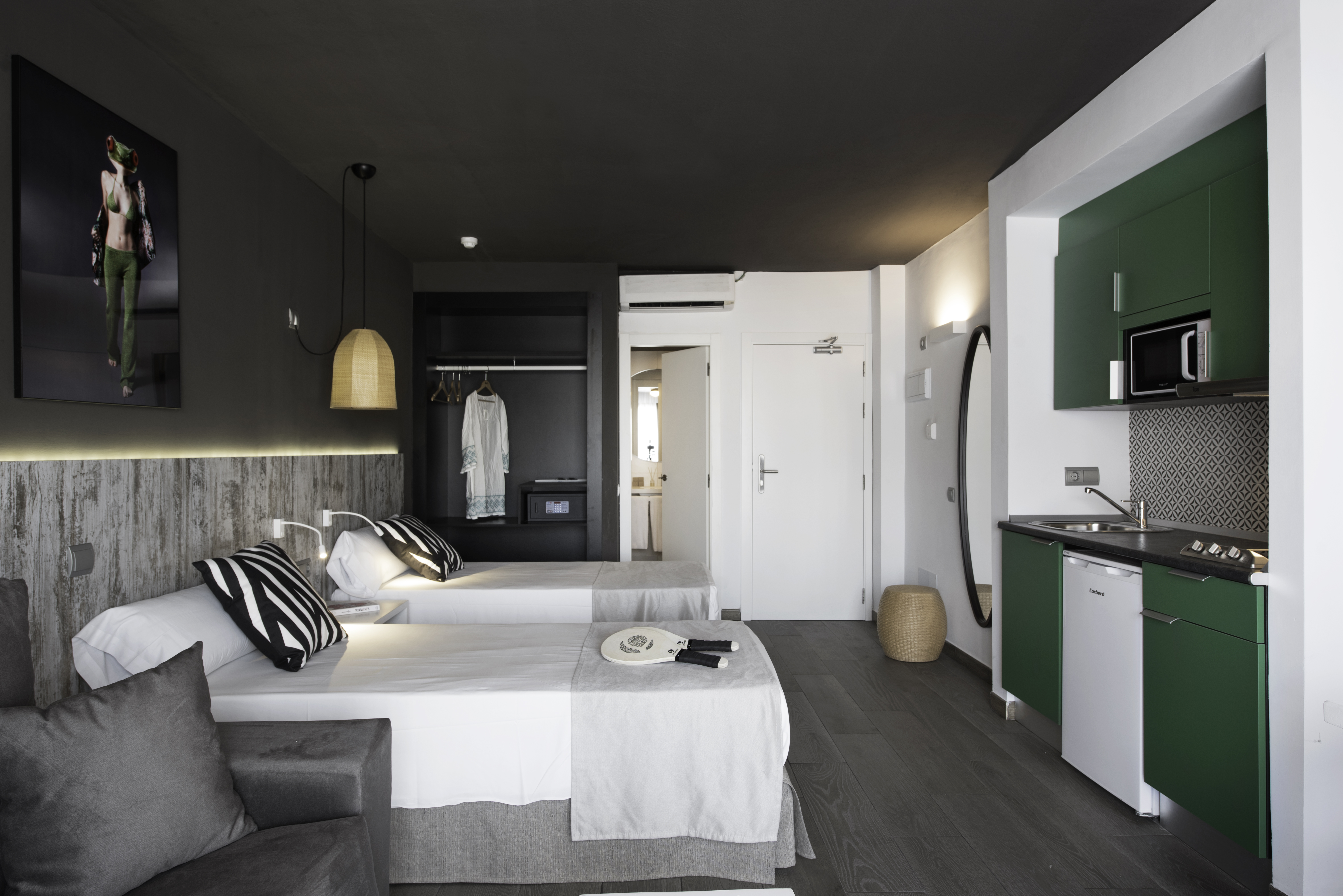 Aparthotel Vibra Mogambo