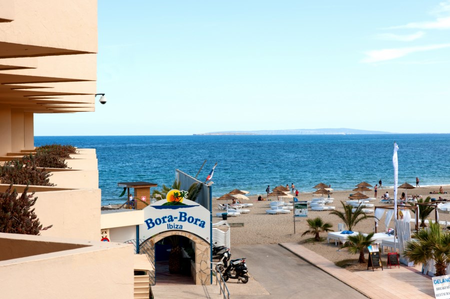 Bora Bora Ibiza