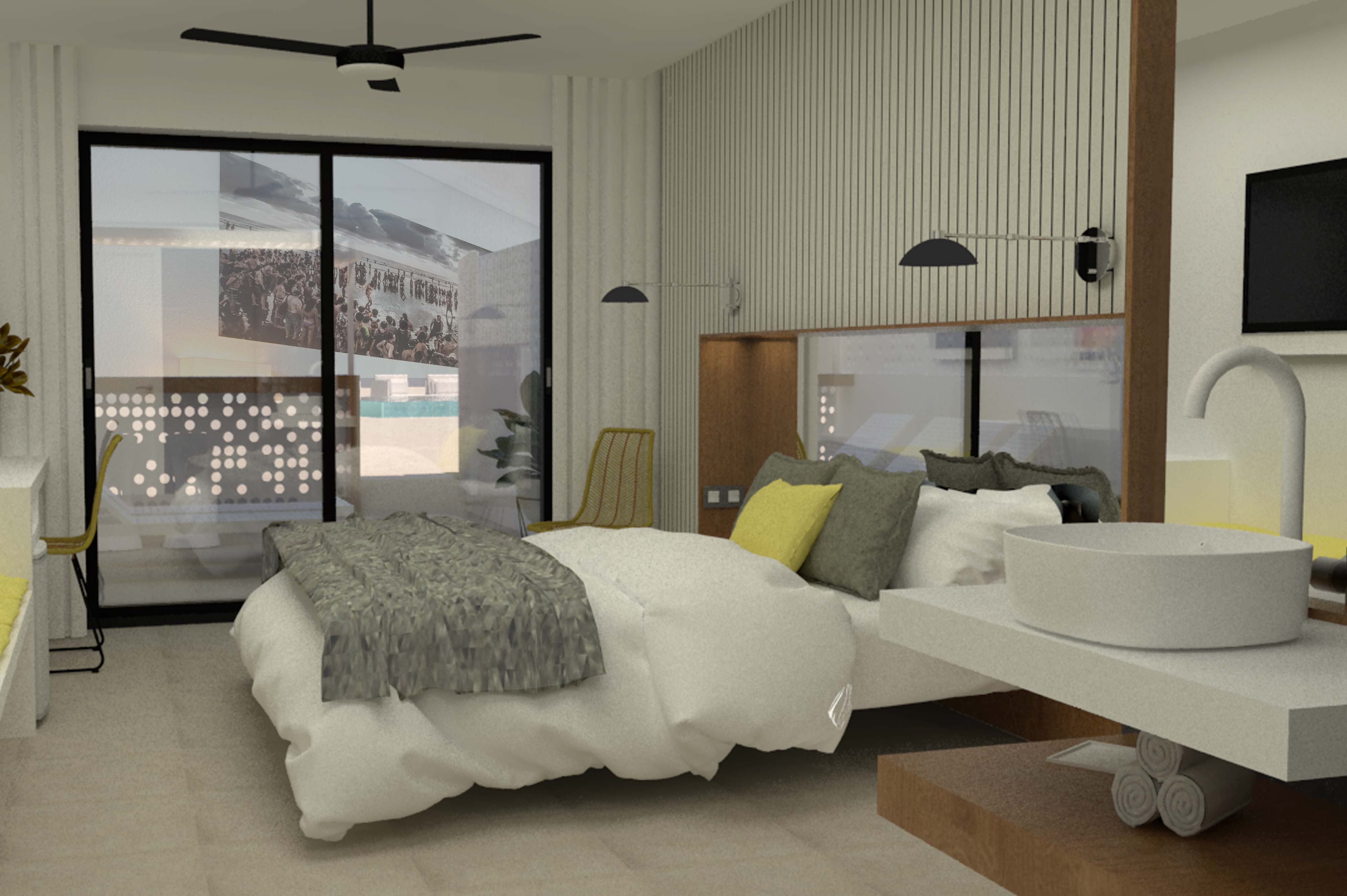 Hotel Vibra Mare Nostrum