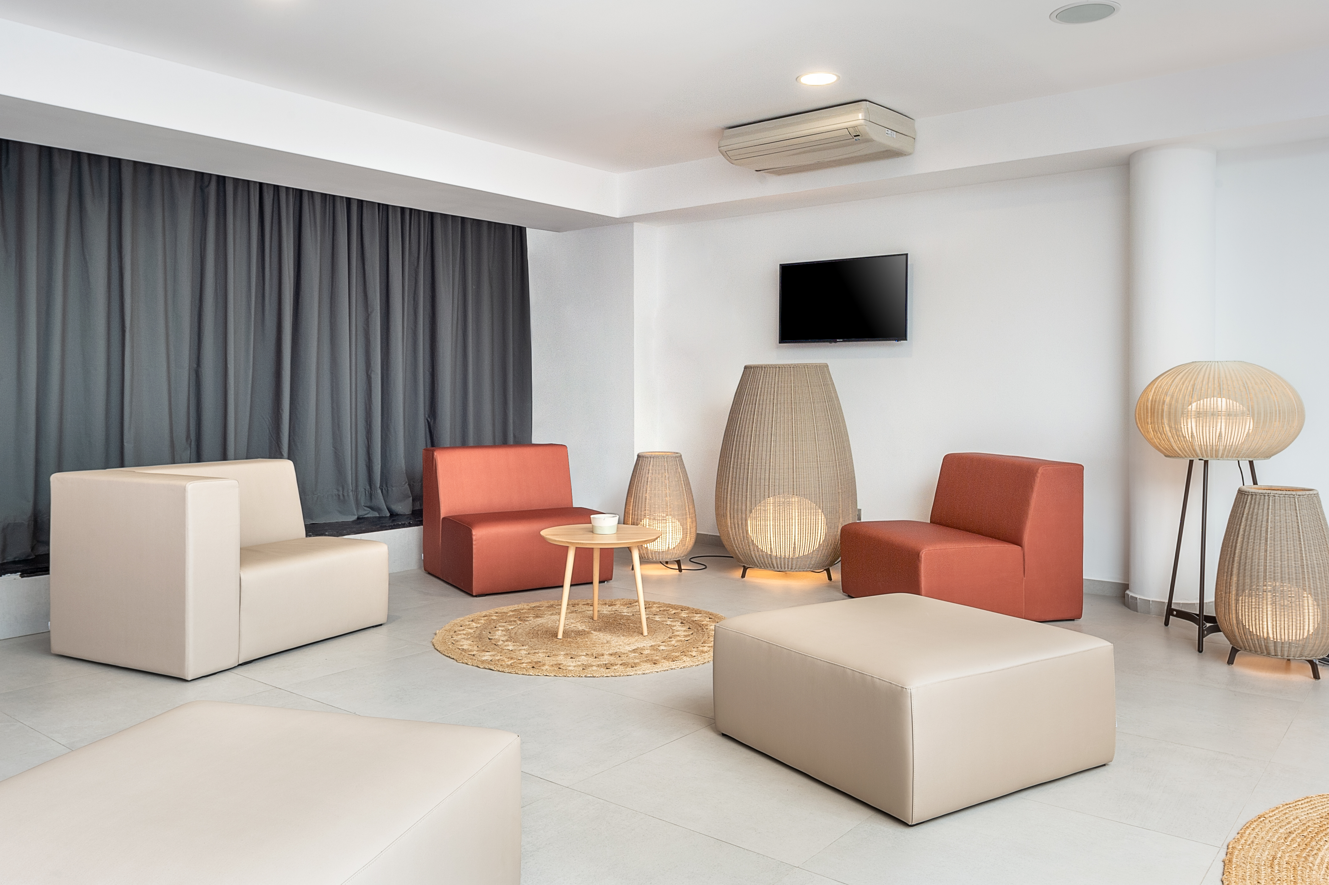 Hotel Vibra Mare Nostrum