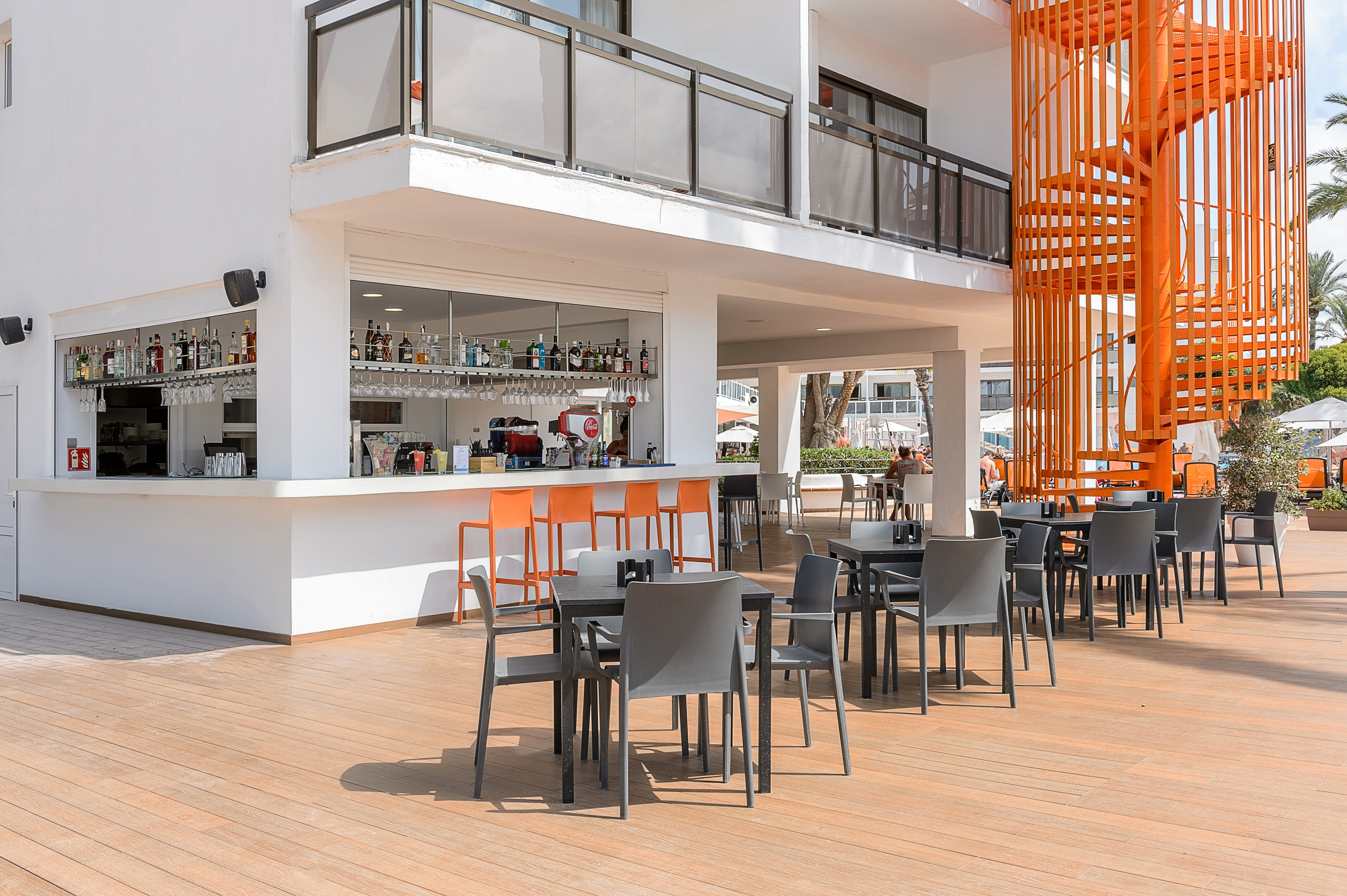 Hotel Vibra Mare Nostrum