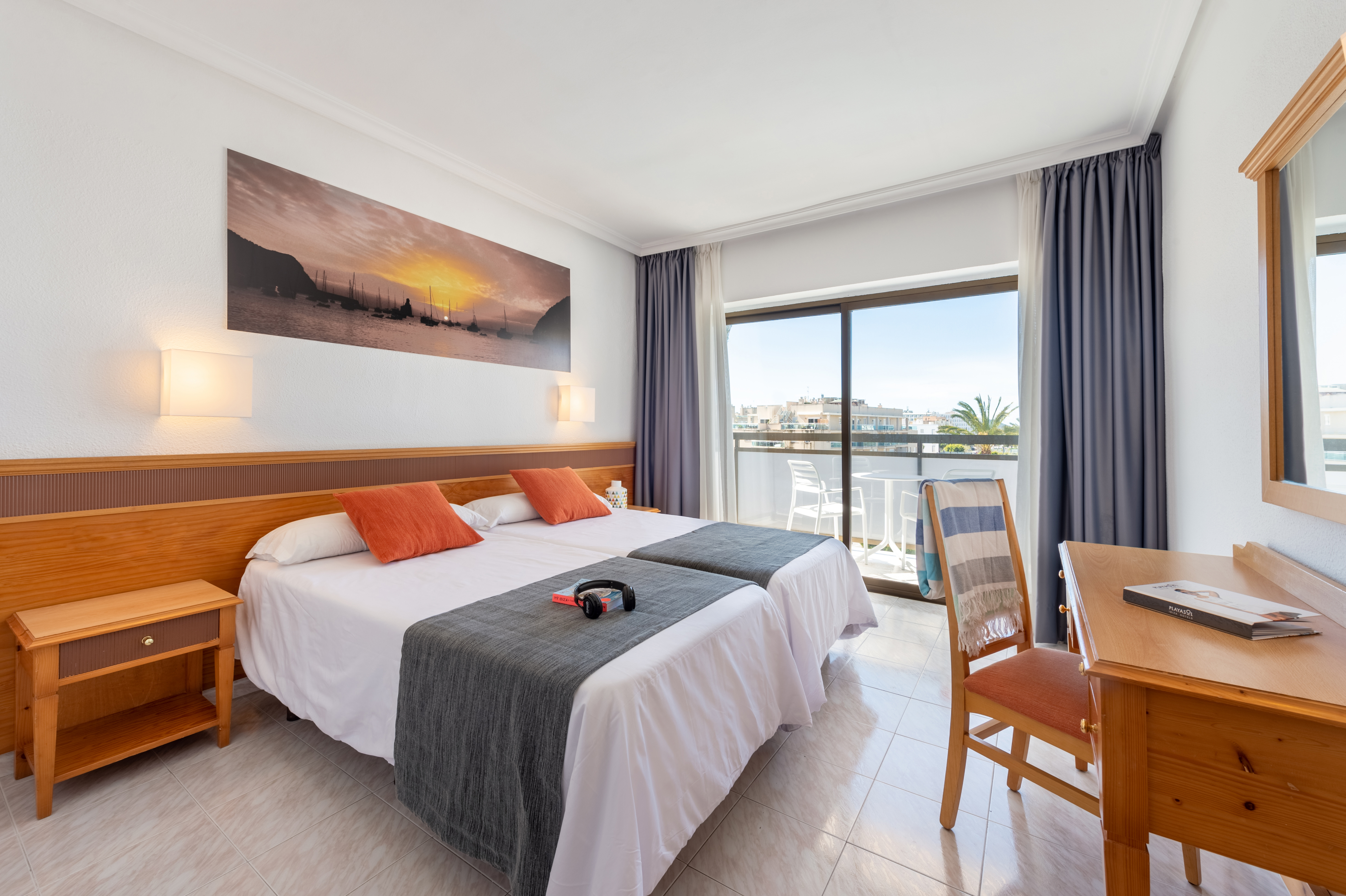 Hotel Vibra Mare Nostrum