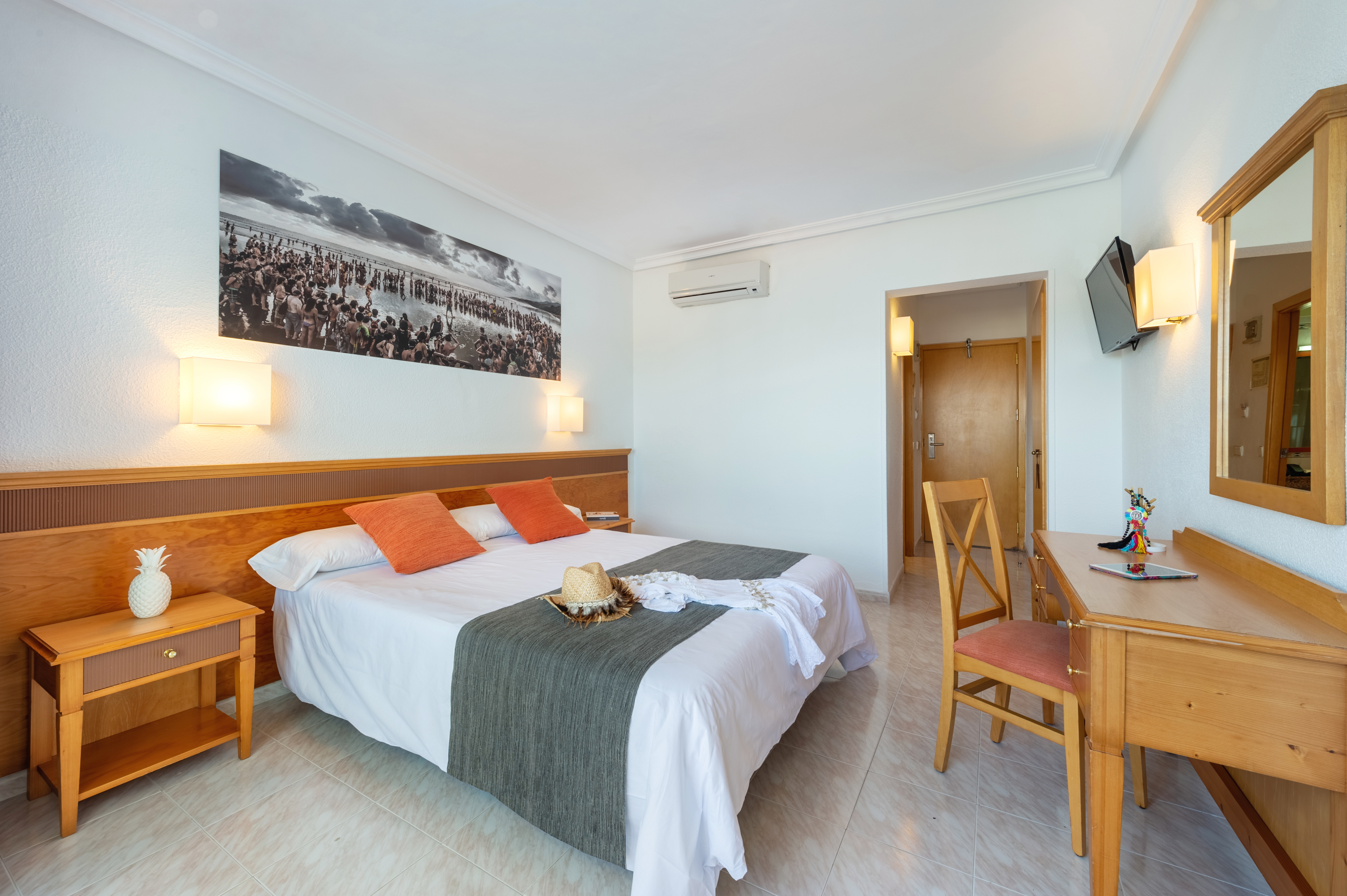 Hotel Vibra Mare Nostrum