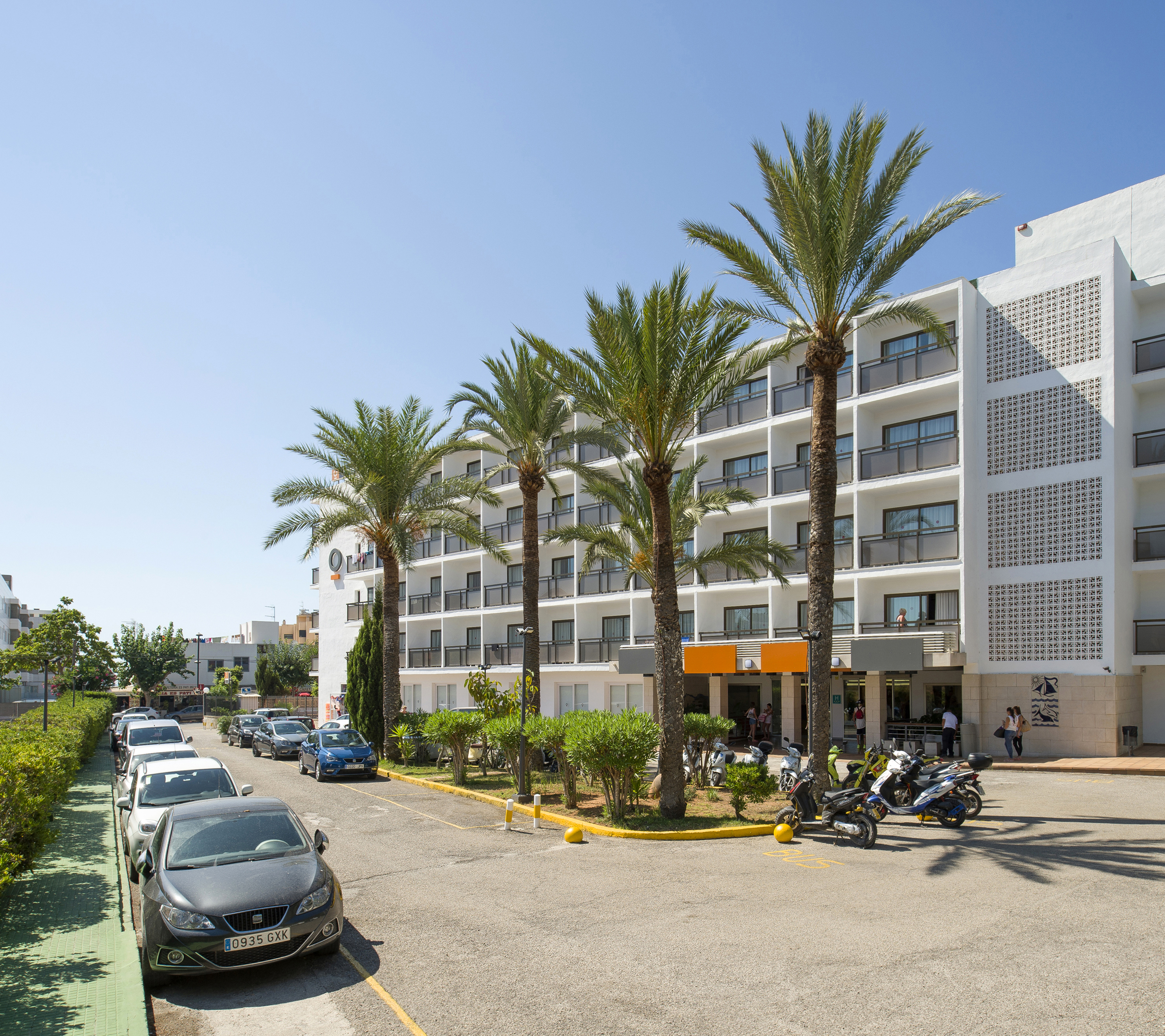 Hotel Vibra Mare Nostrum