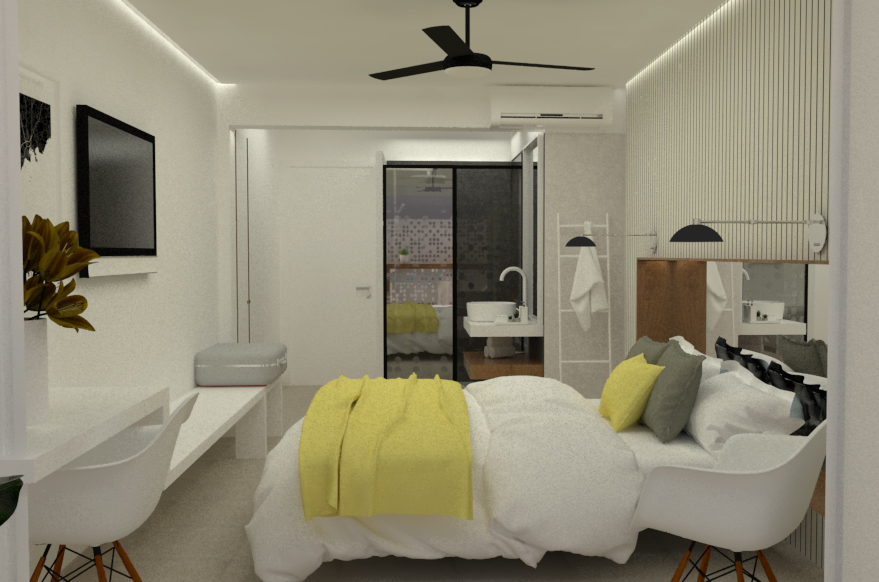 Hotel Vibra Mare Nostrum