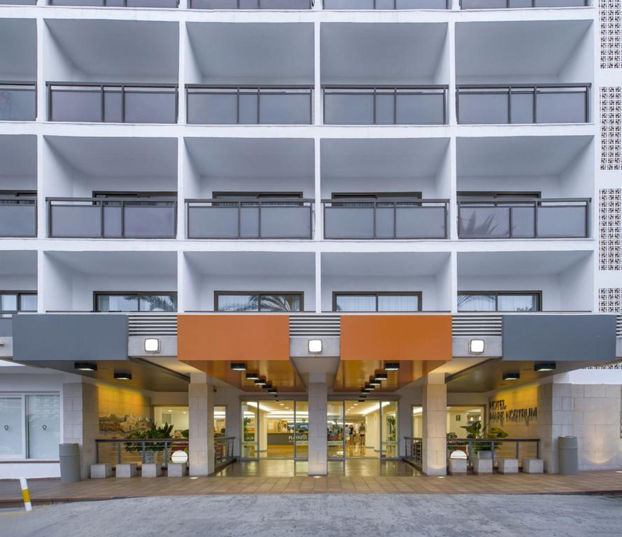 Hotel Vibra Mare Nostrum