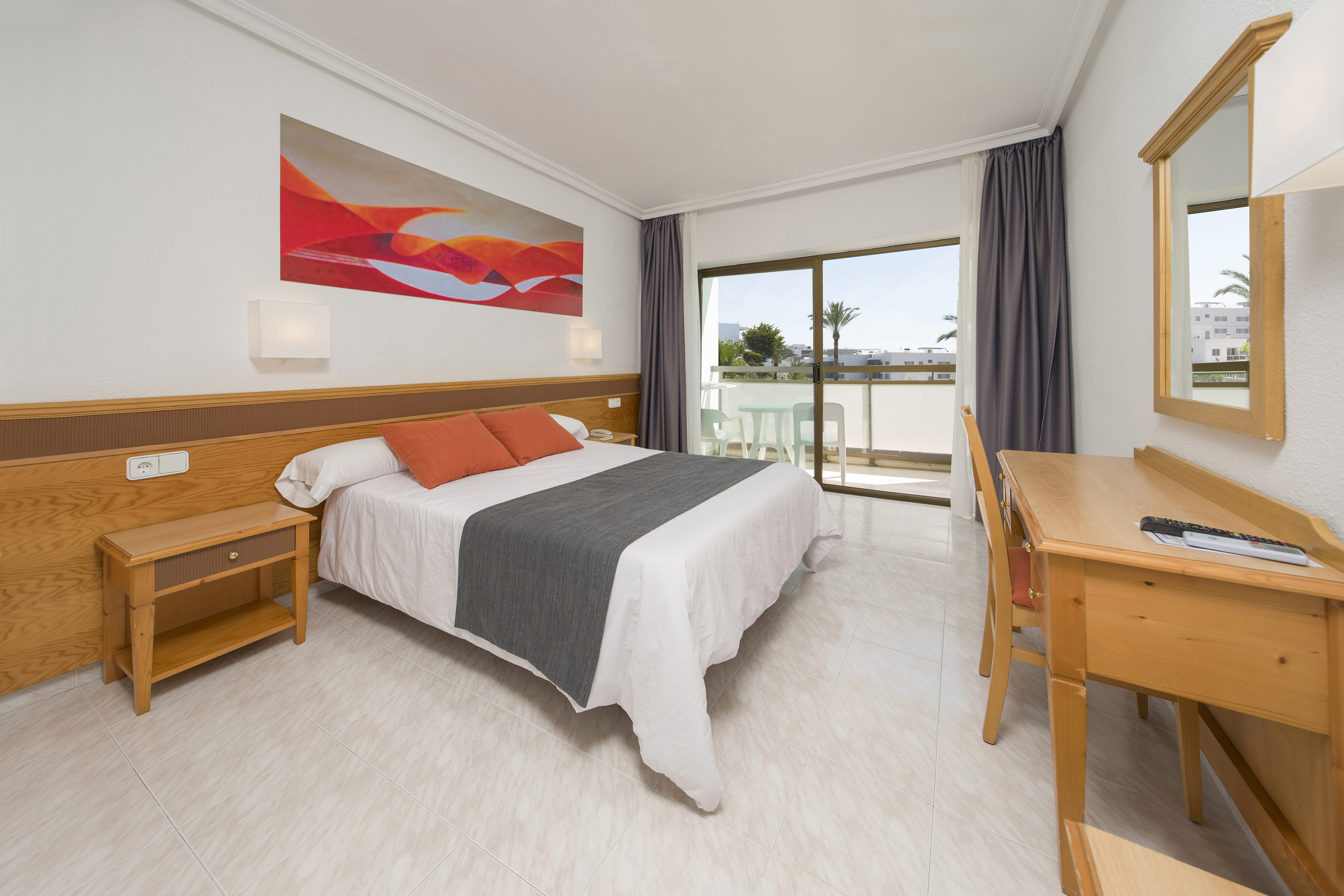 Hotel Vibra Mare Nostrum