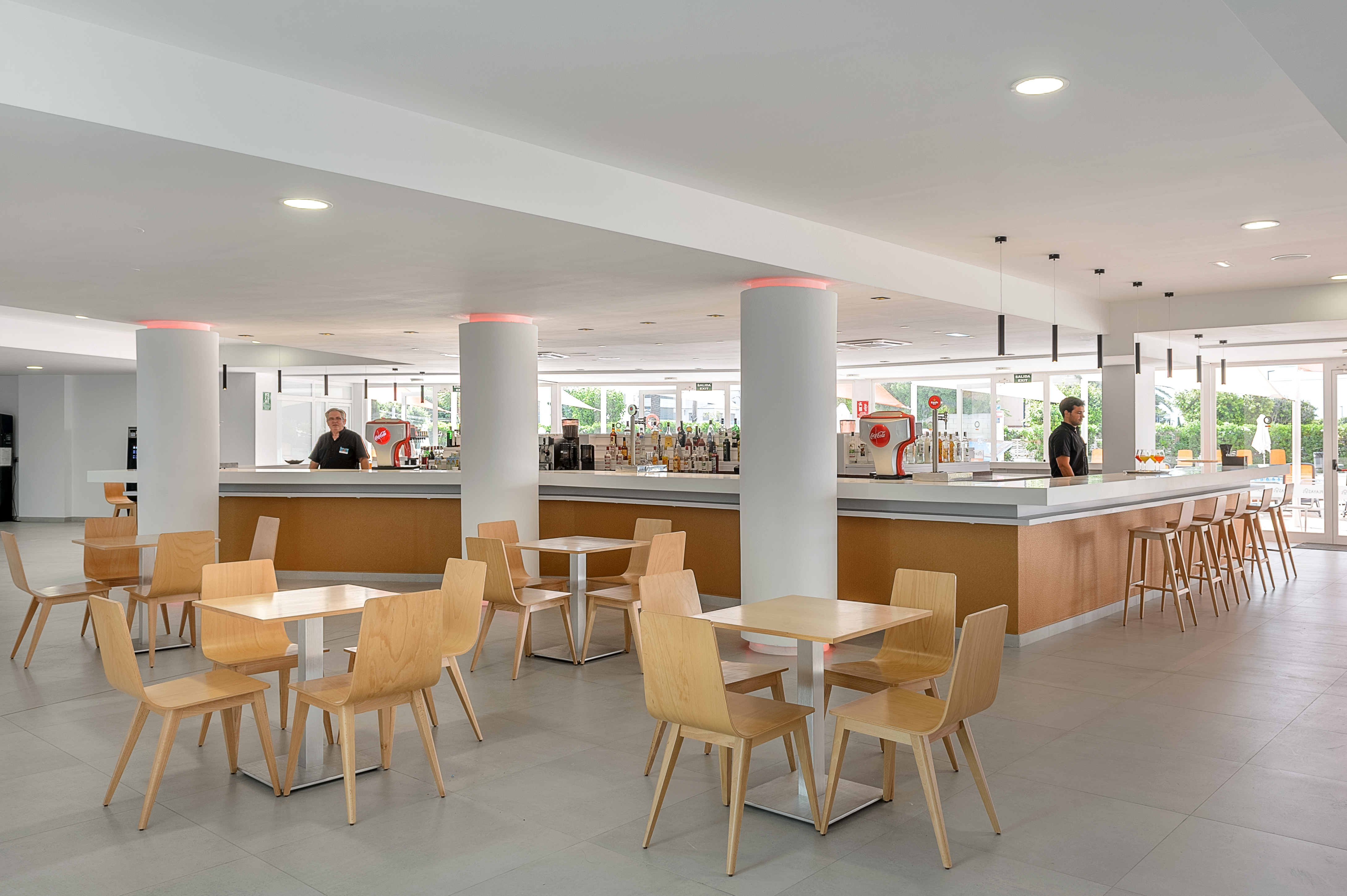 Hotel Vibra Mare Nostrum