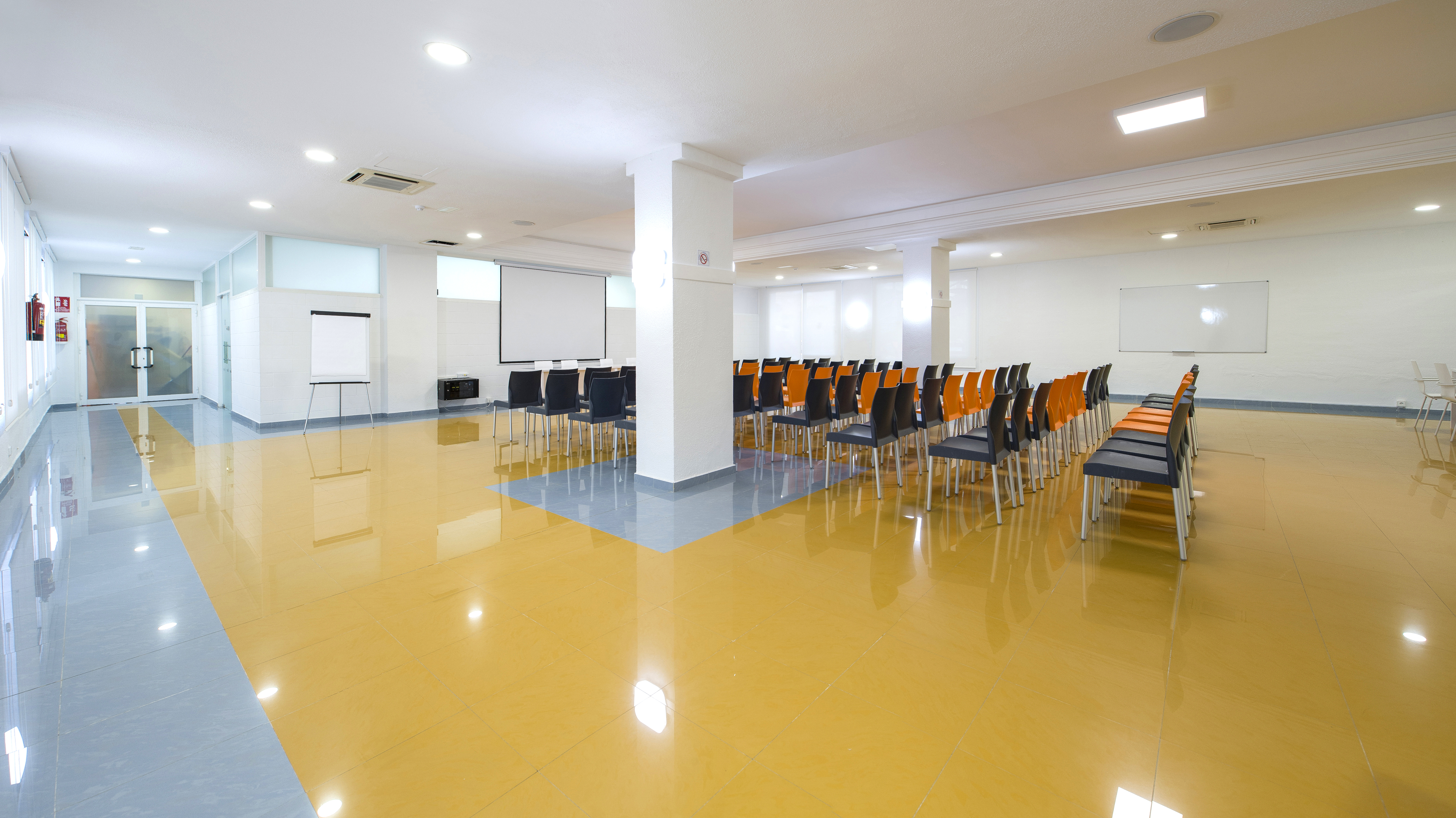 Hotel Vibra Mare Nostrum