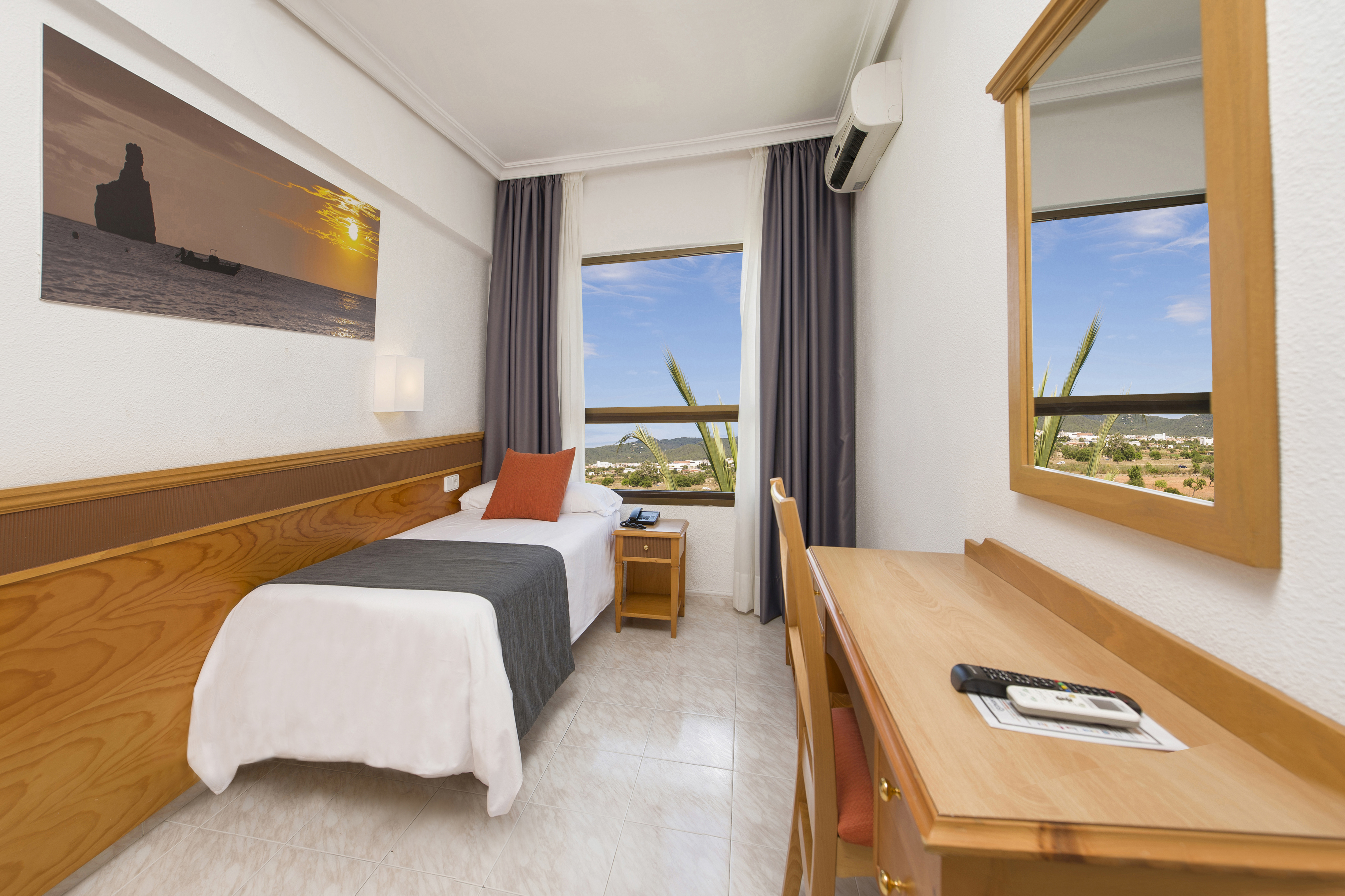 Hotel Vibra Mare Nostrum