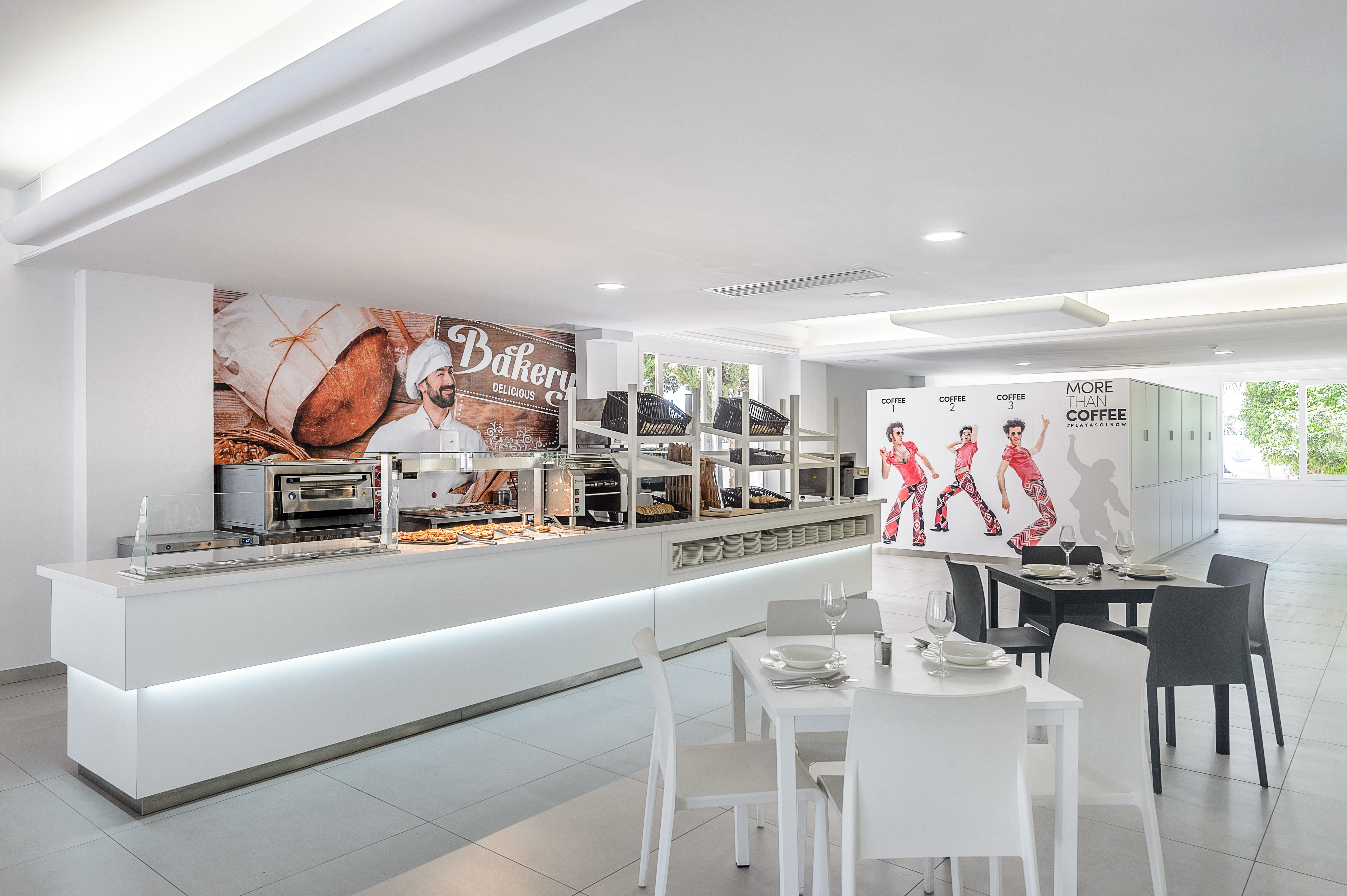 Hotel Vibra Mare Nostrum