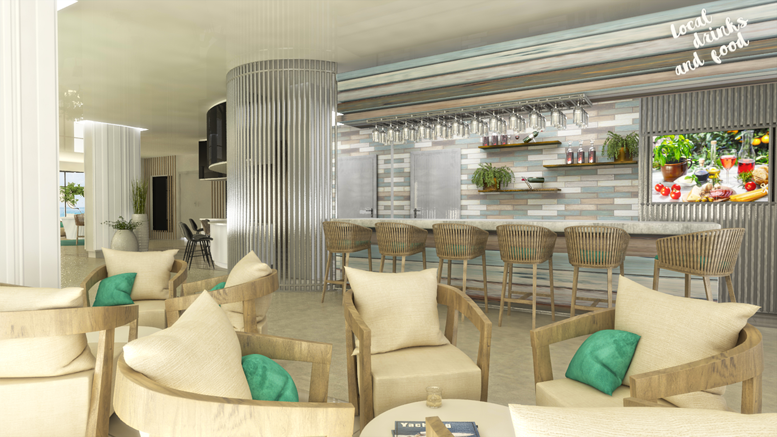 The Ibiza Twiins  - Life