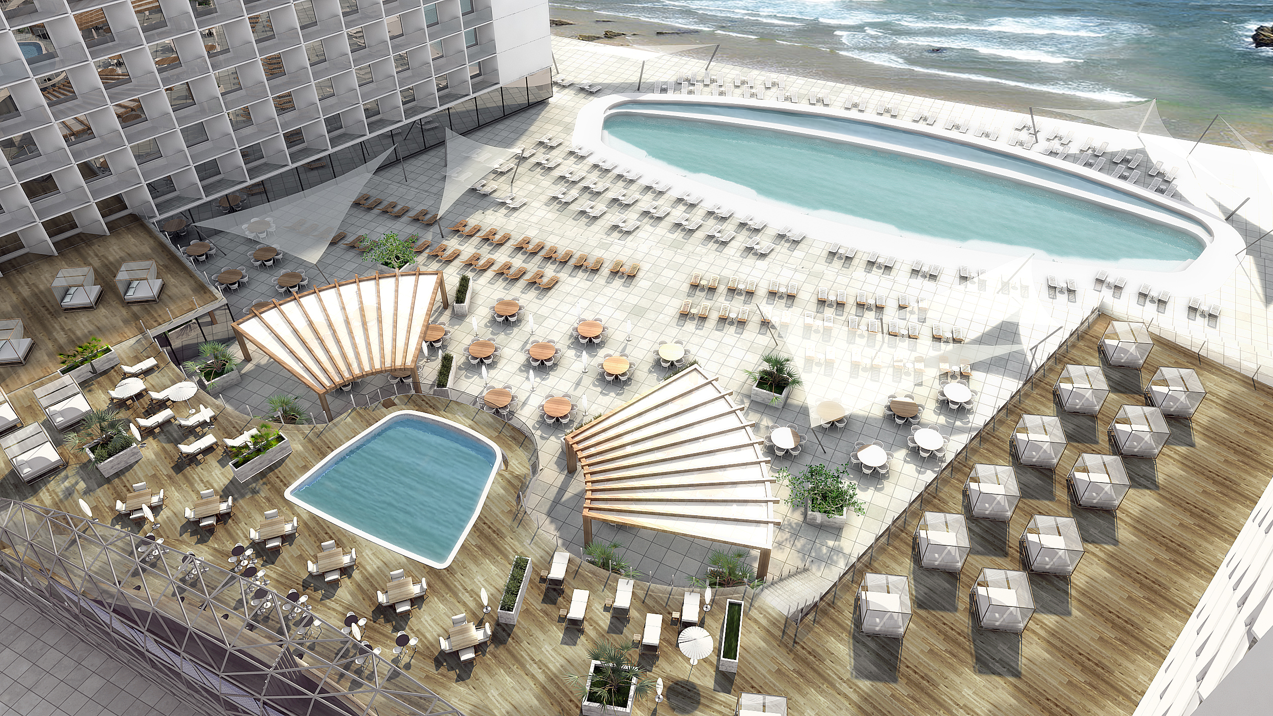 The Ibiza Twiins  - Life