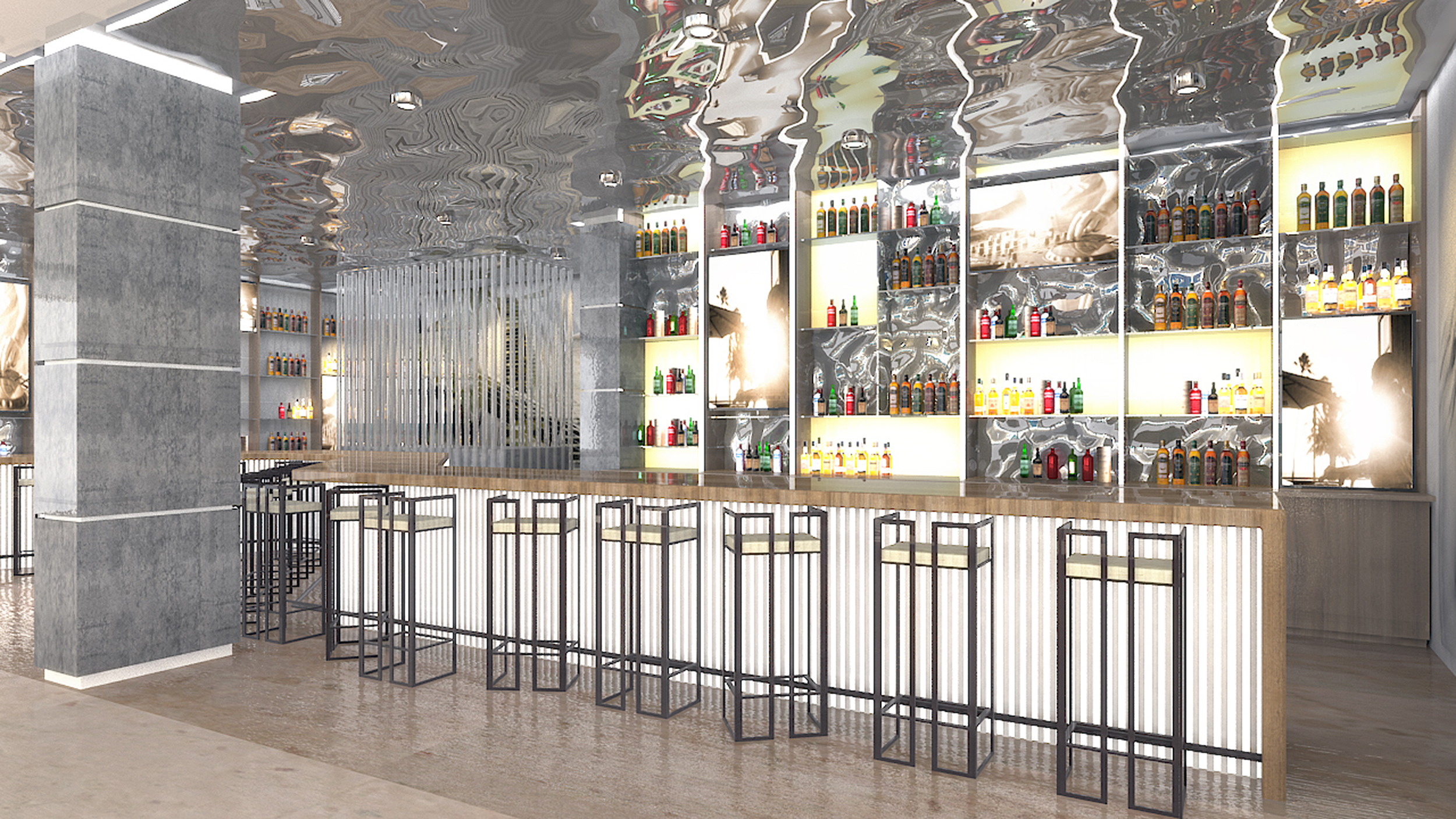 The Ibiza Twiins  - Life