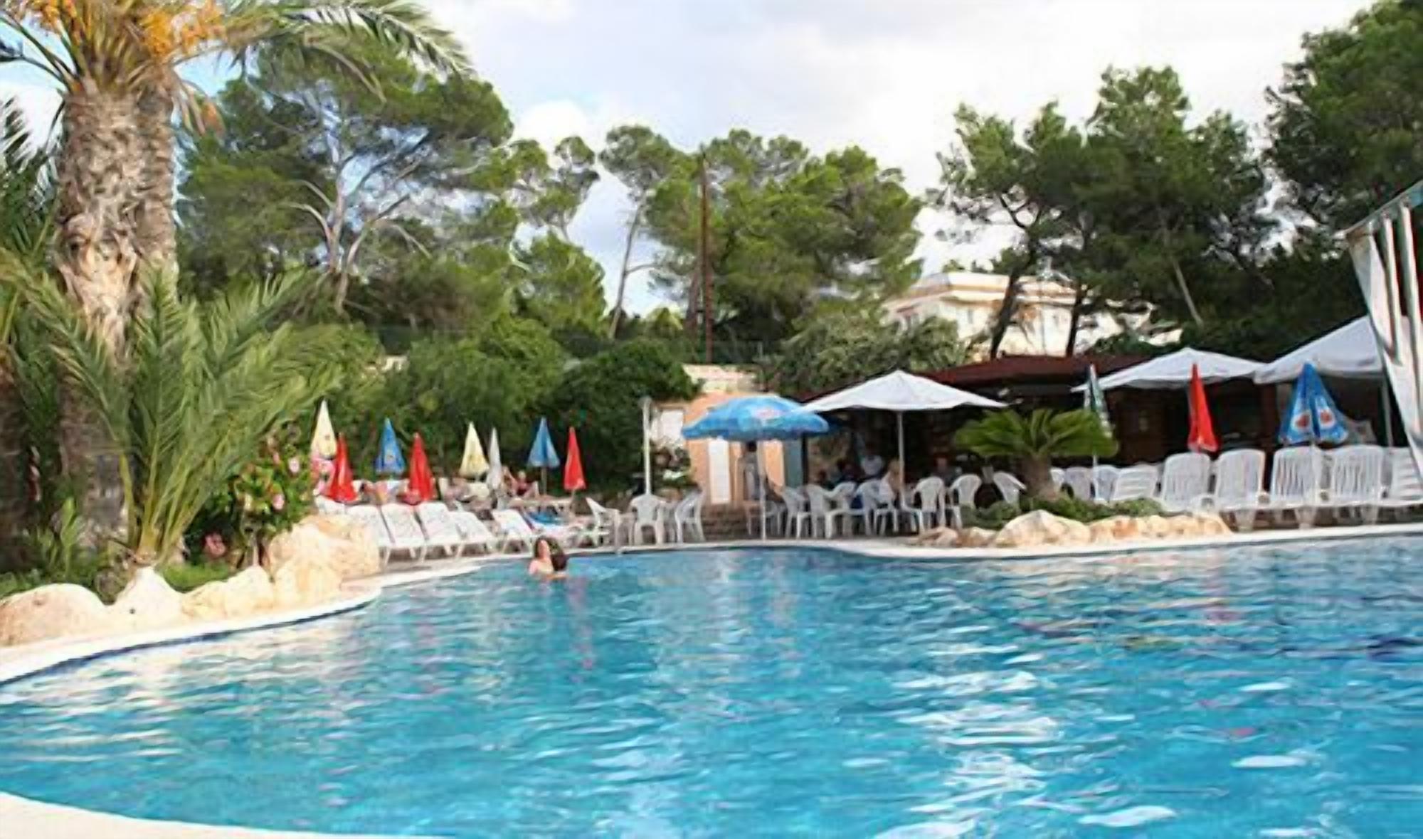 Apartamentos del Rey