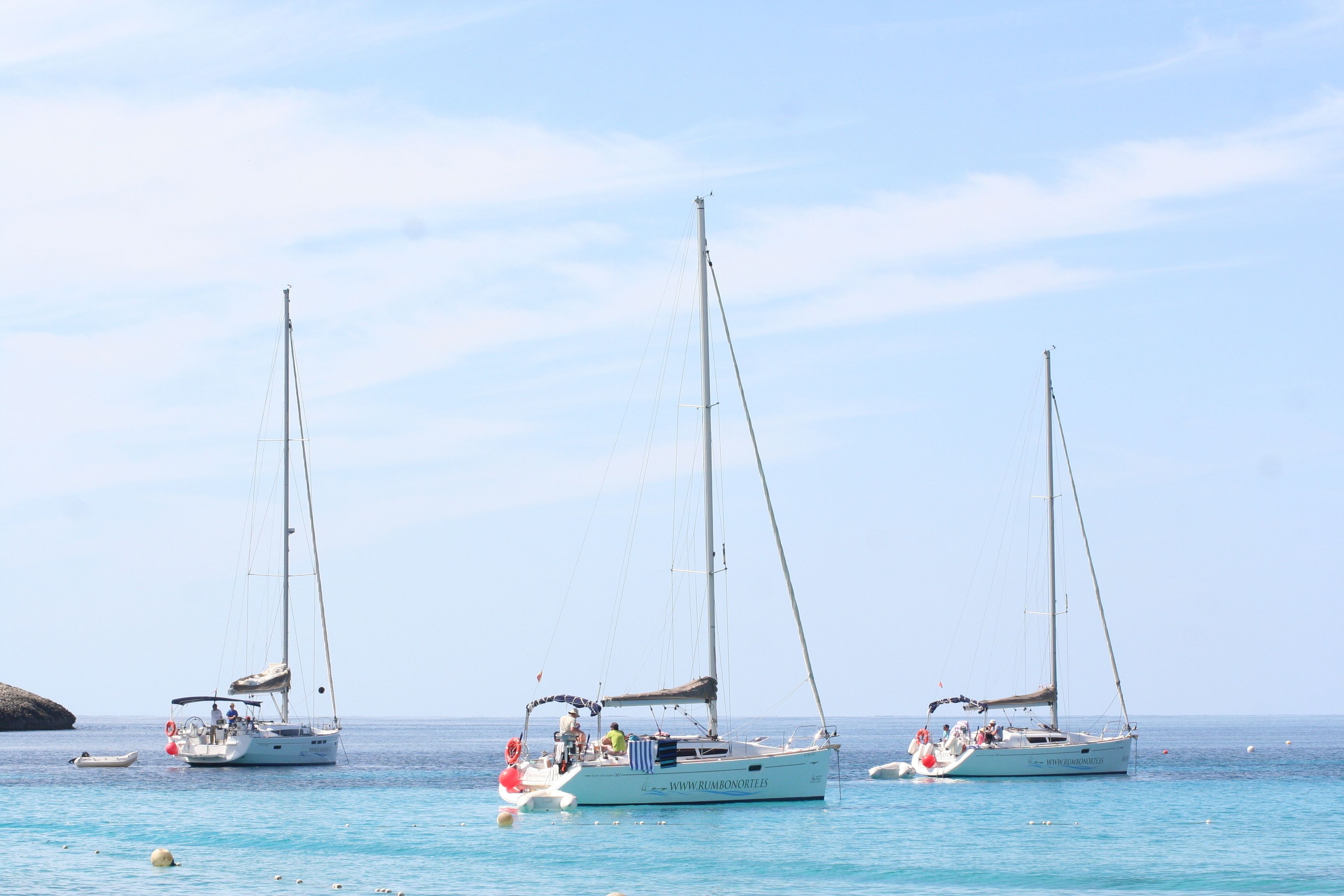 Apartamentos del Rey