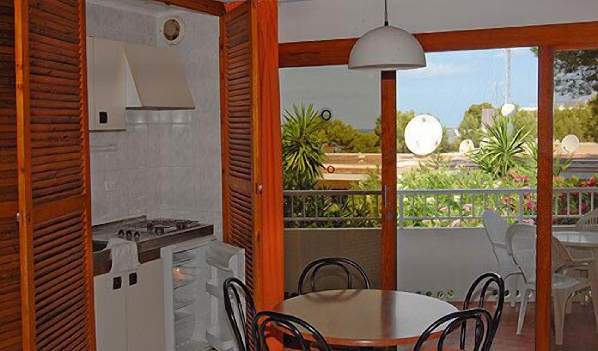 Apartamentos del Rey