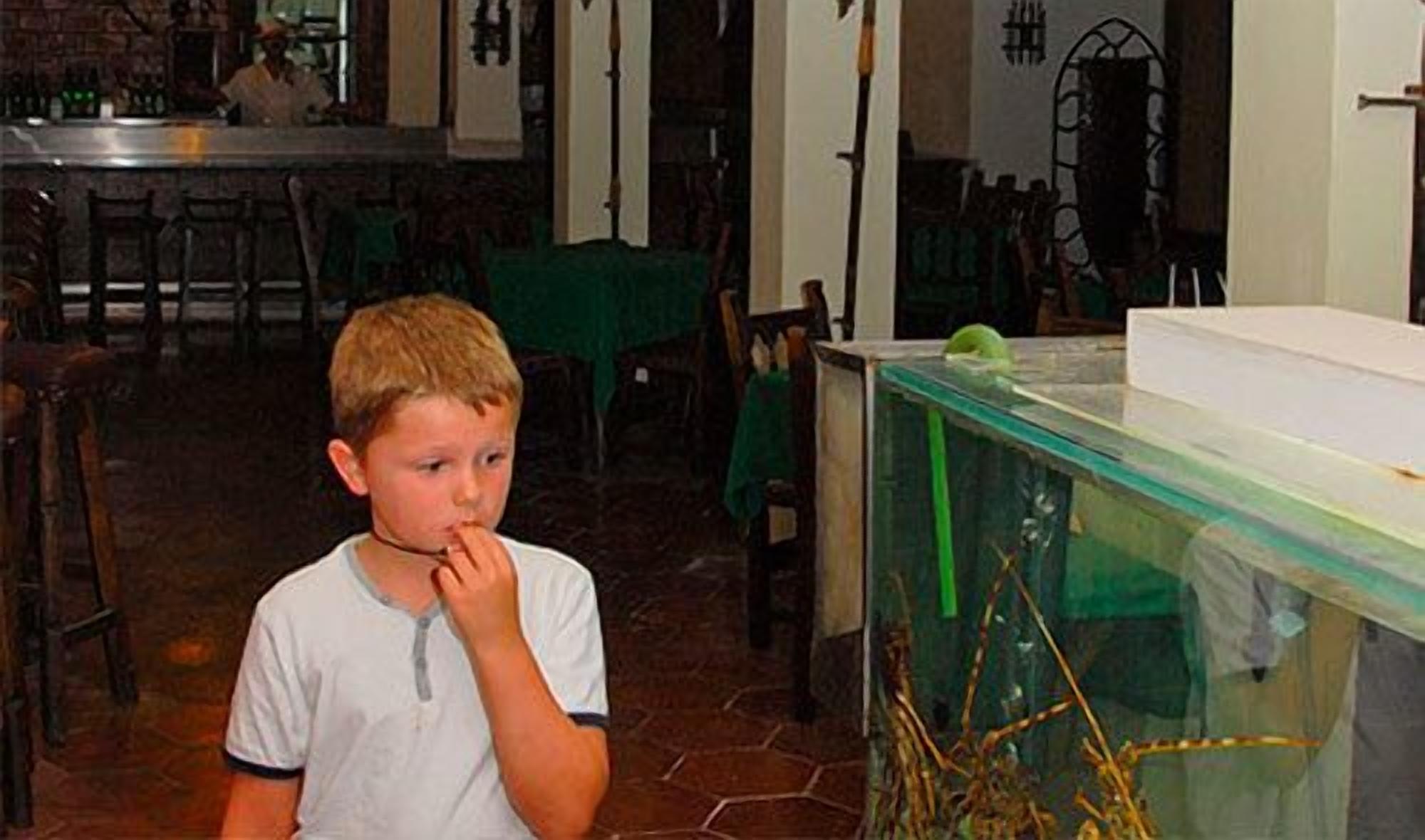 Apartamentos del Rey