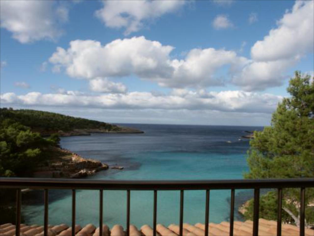 Apartamentos Es Grop