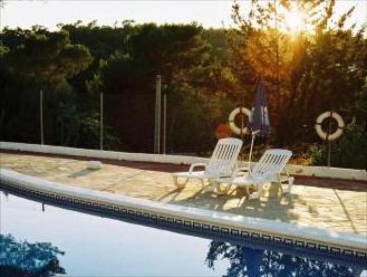 Apartamentos Es Grop