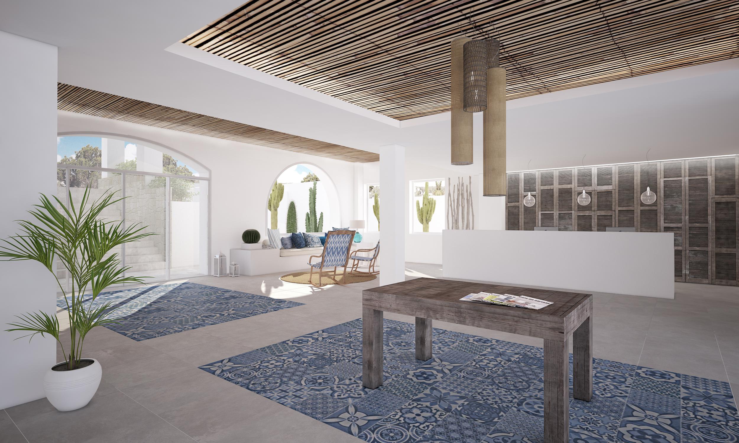 BG Hotel Portinatx Beach Club