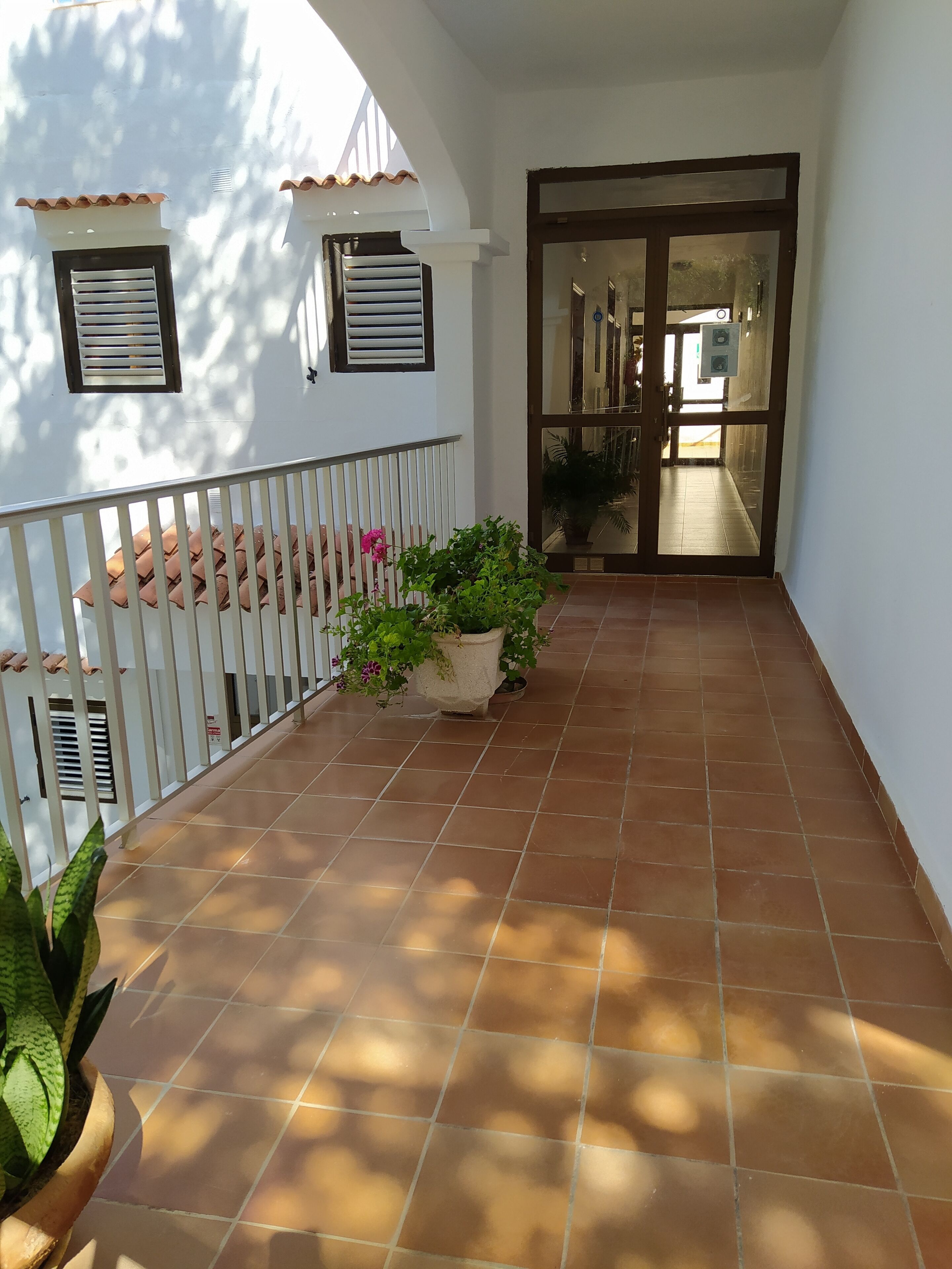 Es Puet Blanc By Flats Friends