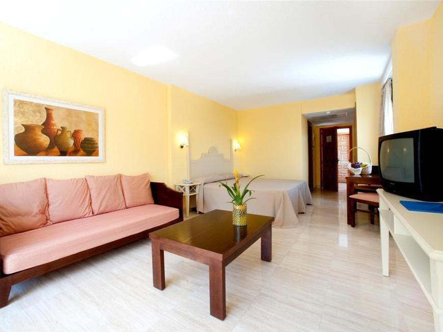 Grupotel Ibiza Beach Resort