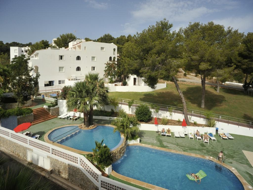 Grupotel Ibiza Beach Resort