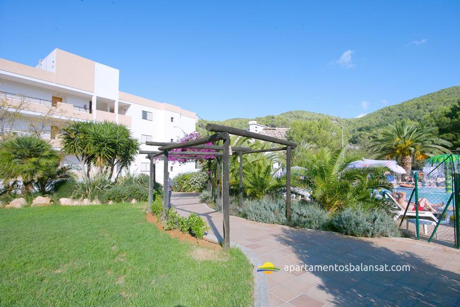 Balansat Resort Premium Suites
