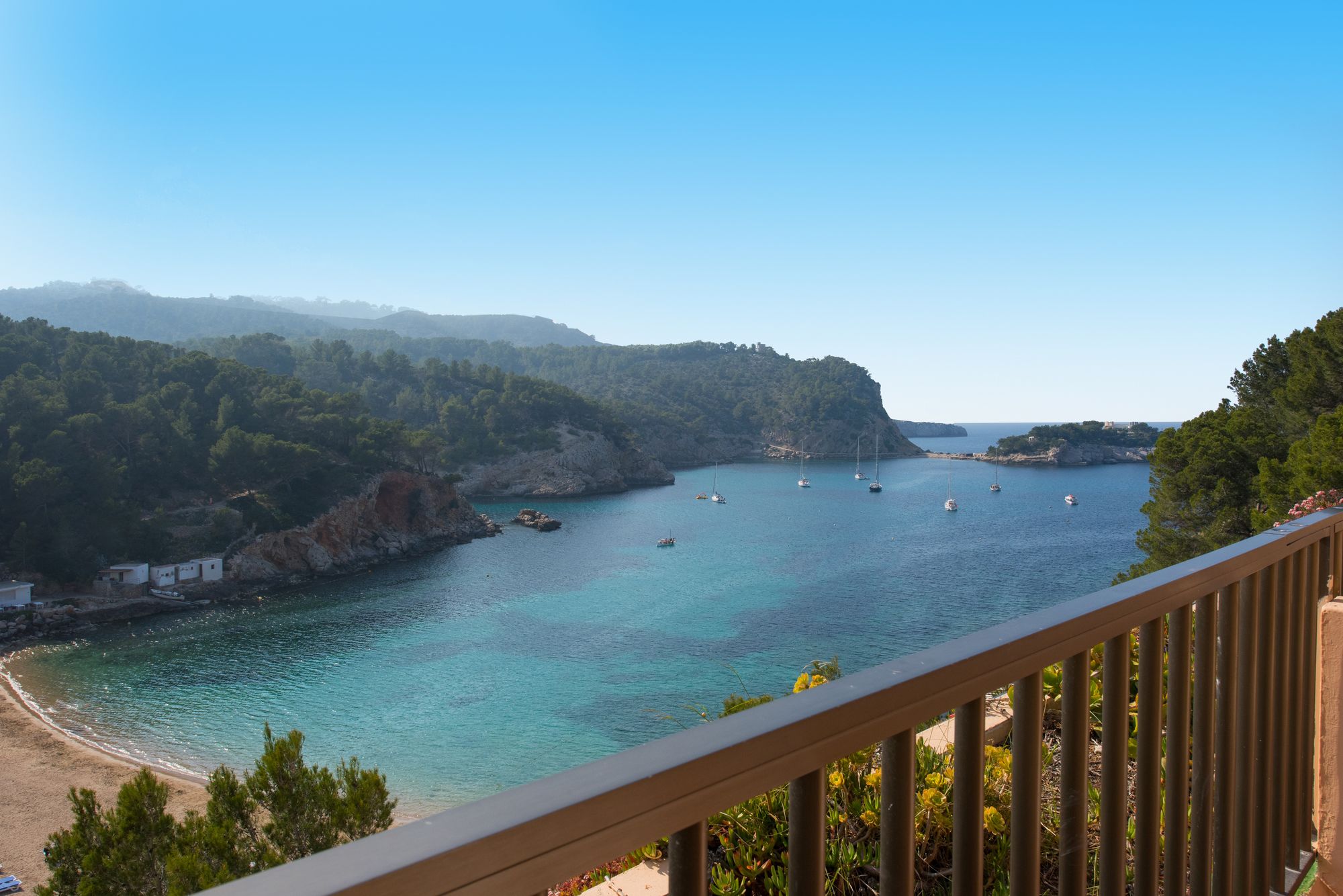 Cala San Miguel Hotel Ibiza, Curio Collection by Hilton