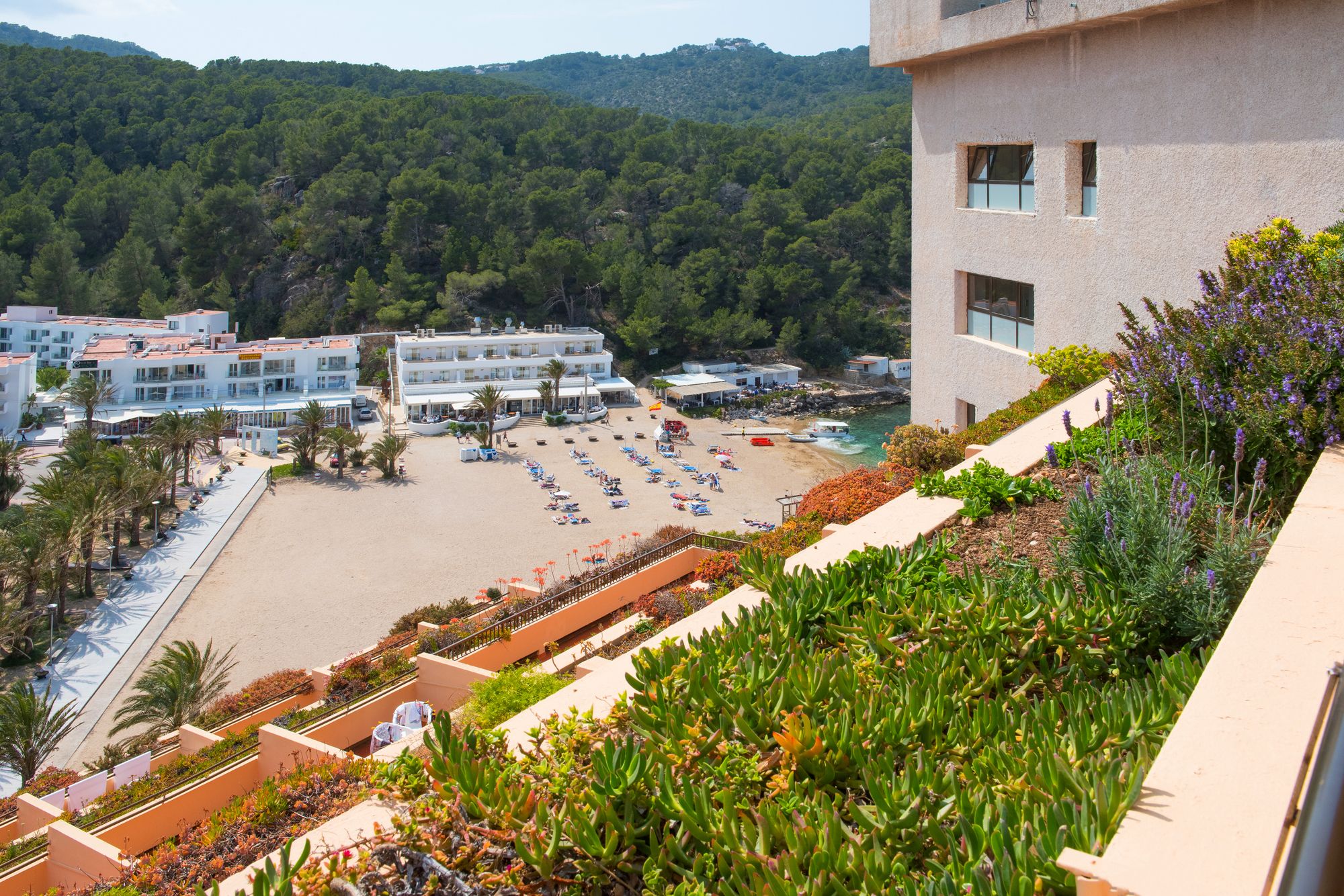 Cala San Miguel Hotel Ibiza, Curio Collection by Hilton