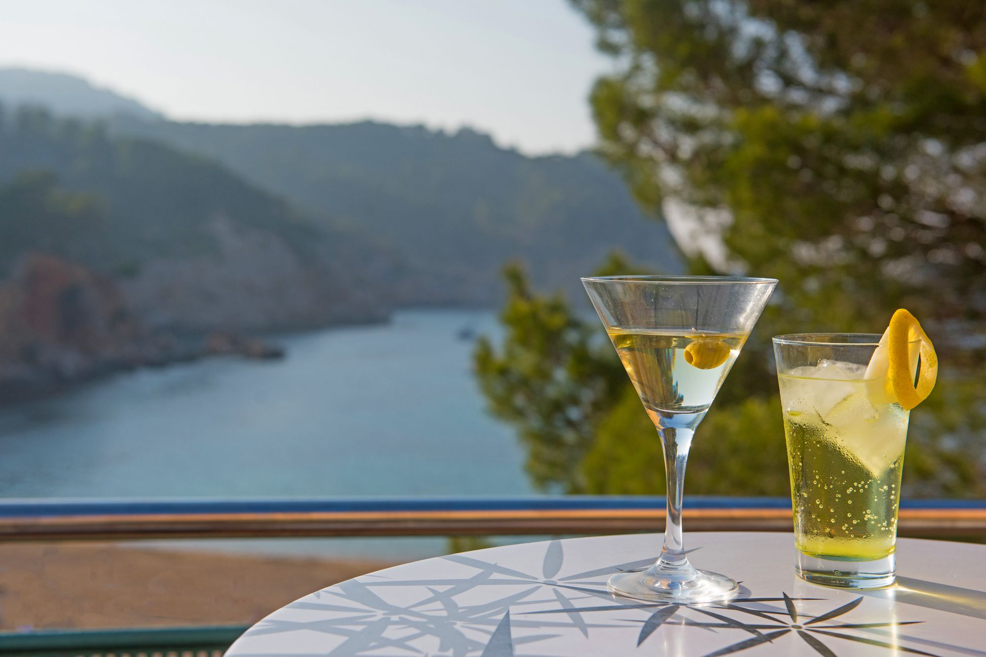 Cala San Miguel Hotel Ibiza, Curio Collection by Hilton