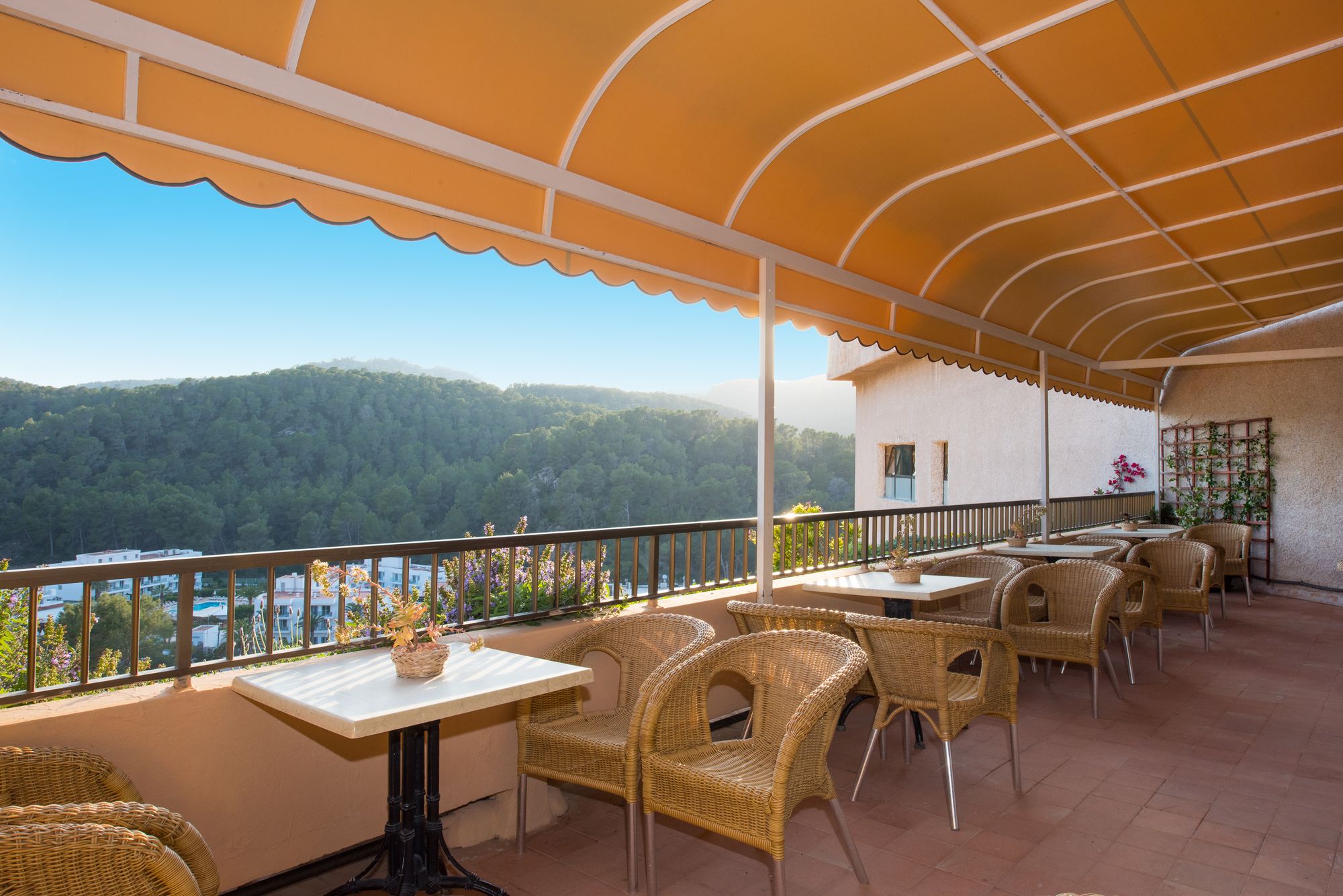 Cala San Miguel Hotel Ibiza, Curio Collection by Hilton
