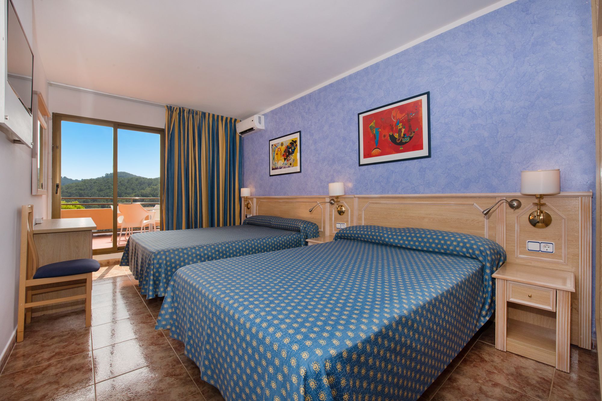 Cala San Miguel Hotel Ibiza, Curio Collection by Hilton