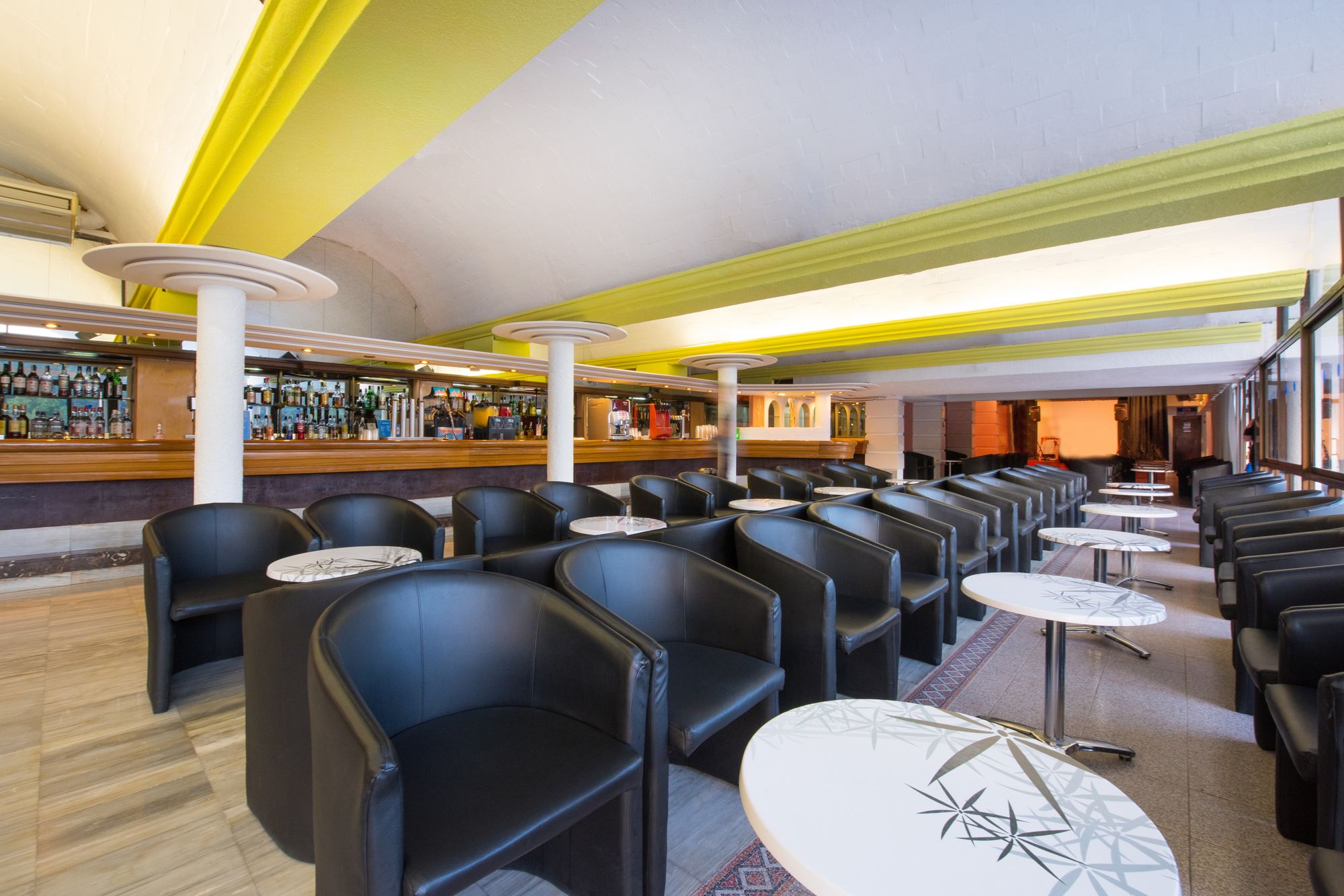Cala San Miguel Hotel Ibiza, Curio Collection by Hilton