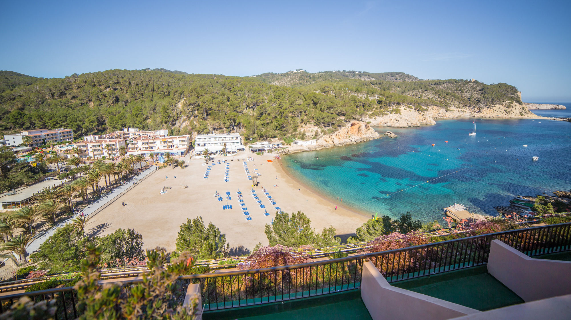Cala San Miguel Hotel Ibiza, Curio Collection by Hilton
