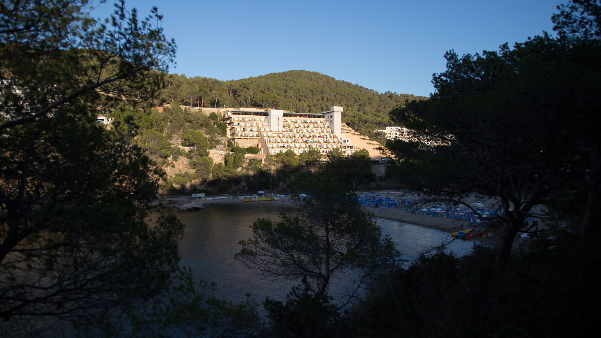Cala San Miguel Hotel Ibiza, Curio Collection by Hilton