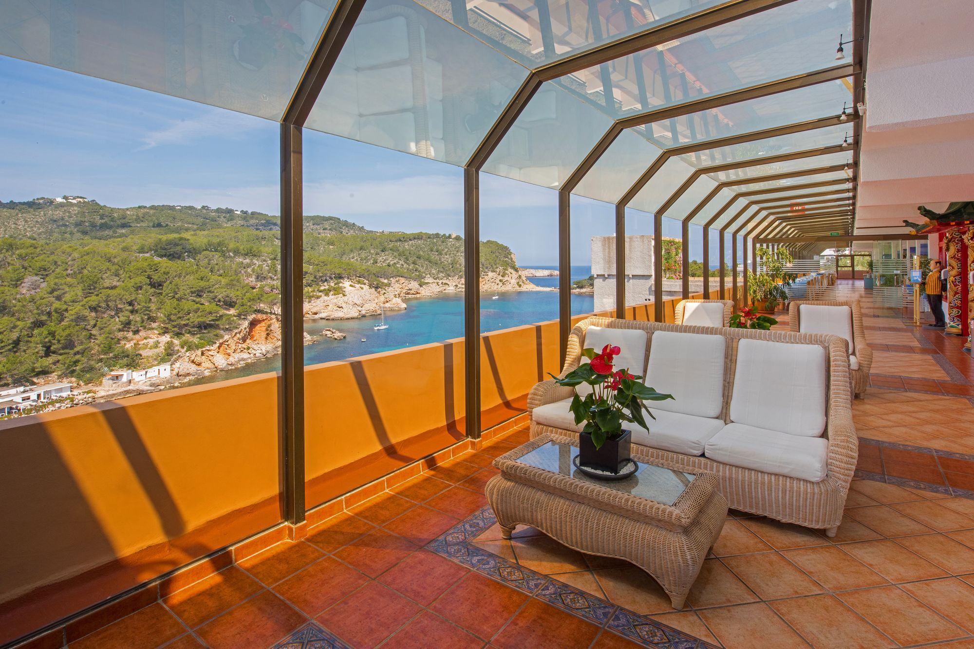 Cala San Miguel Hotel Ibiza, Curio Collection by Hilton