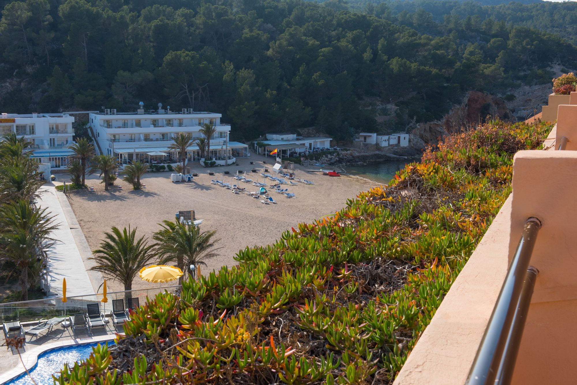 Cala San Miguel Hotel Ibiza, Curio Collection by Hilton