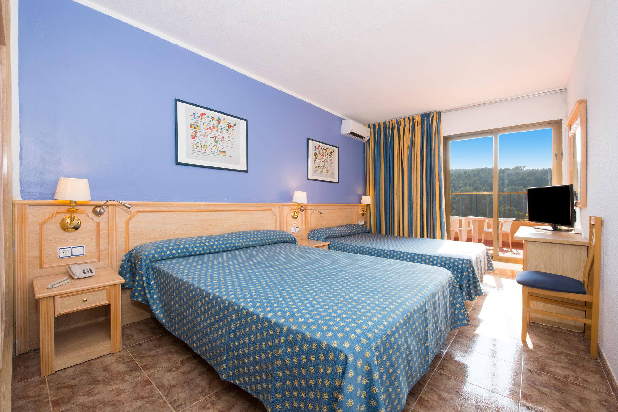 Cala San Miguel Hotel Ibiza, Curio Collection by Hilton