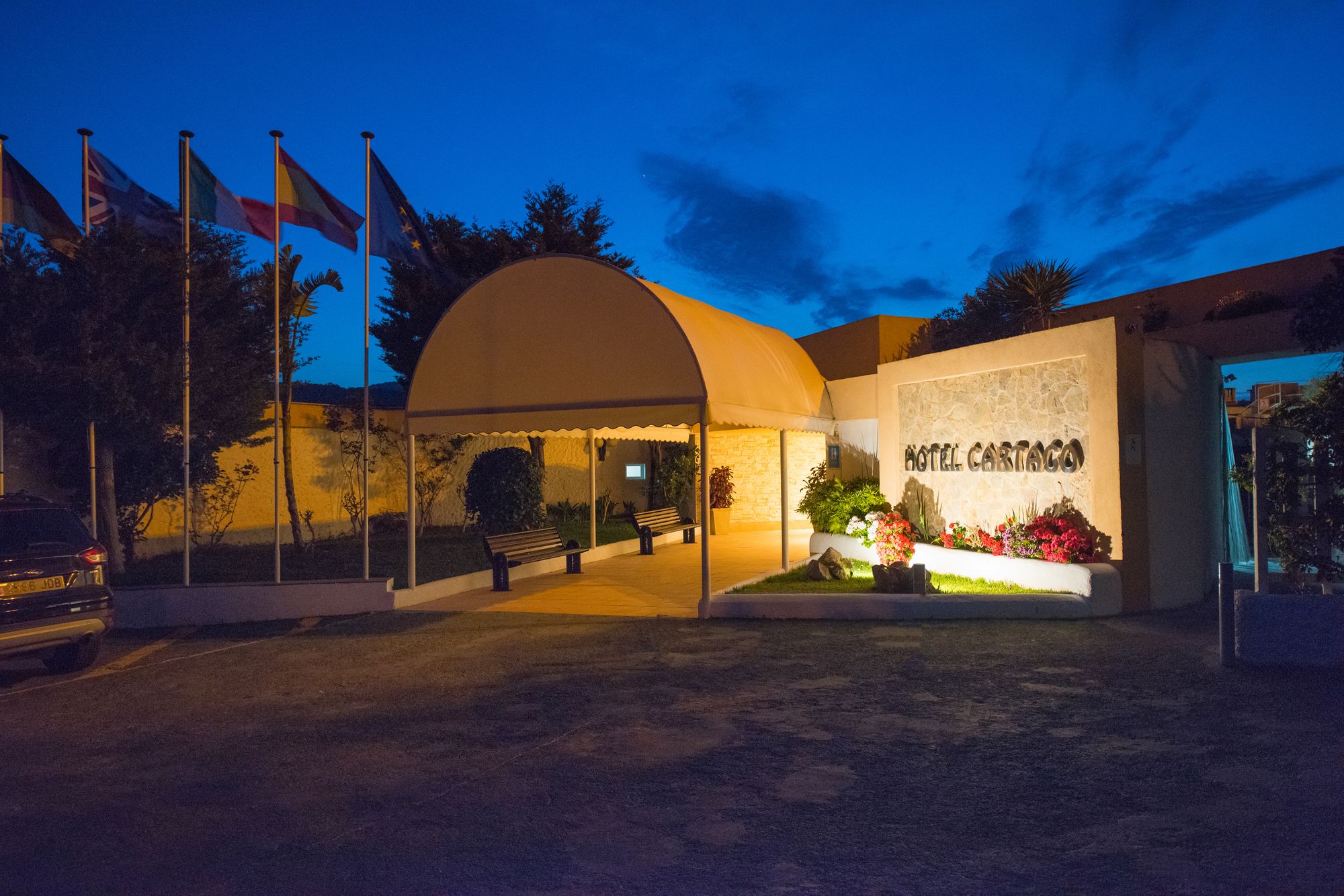 Cala San Miguel Hotel Ibiza, Curio Collection by Hilton