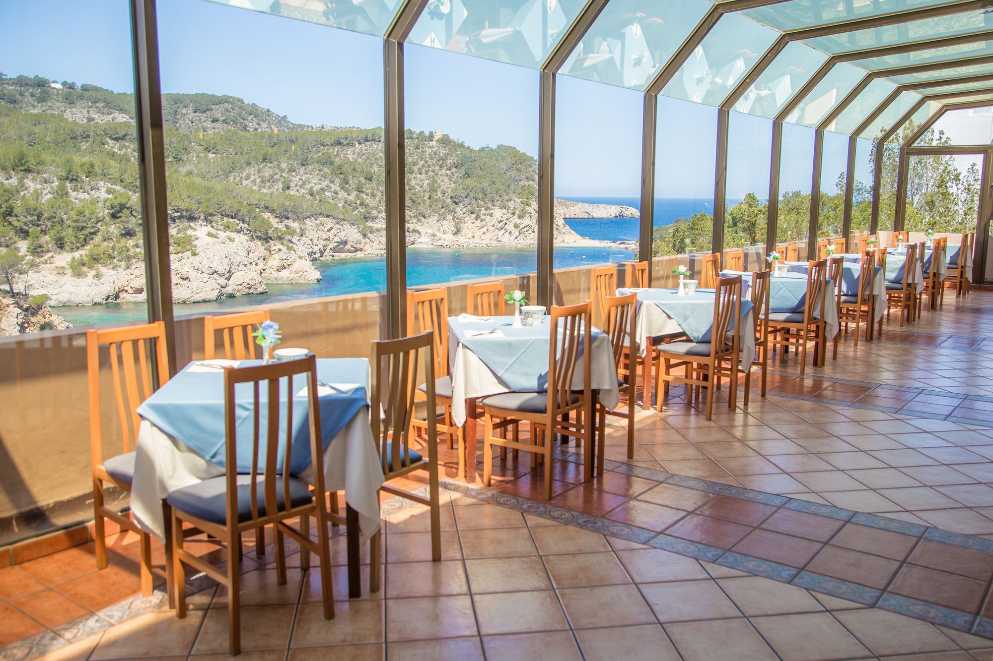 Cala San Miguel Hotel Ibiza, Curio Collection by Hilton