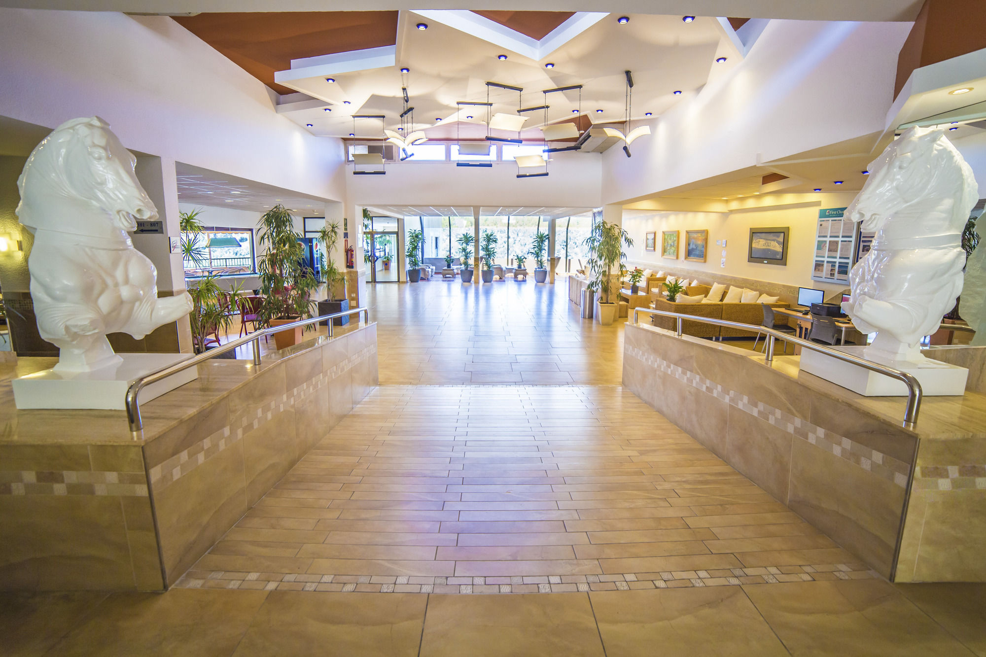 Cala San Miguel Hotel Ibiza, Curio Collection by Hilton