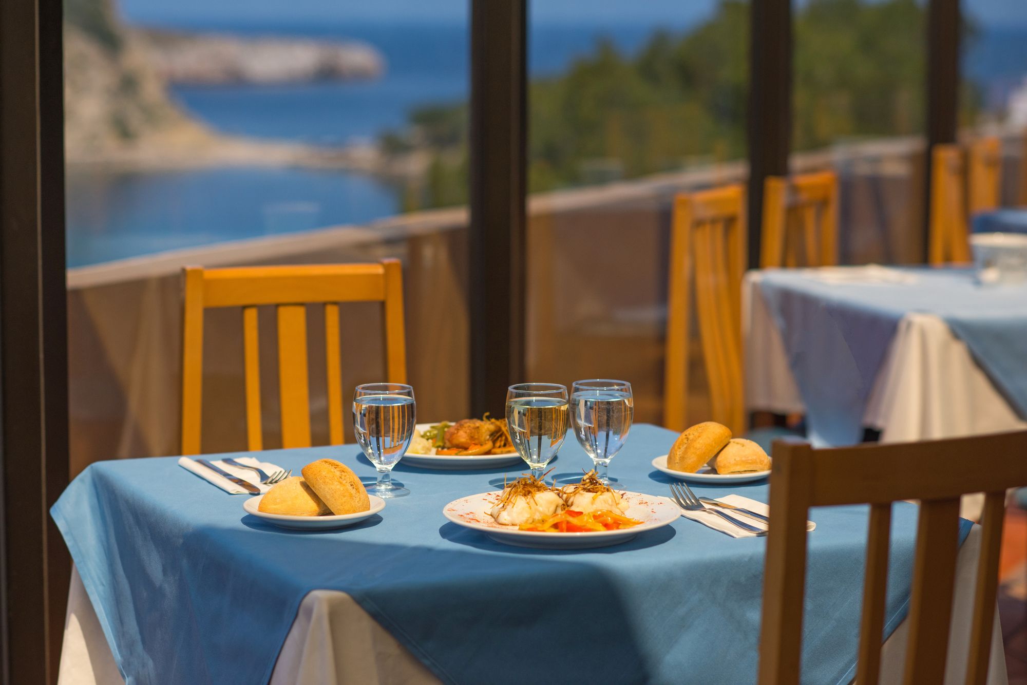 Cala San Miguel Hotel Ibiza, Curio Collection by Hilton